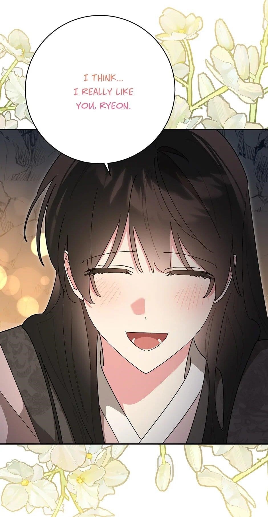 I Am the Precious Daughter of the Greatest Villain in the Fantasy World - Chapter 137 Page 53