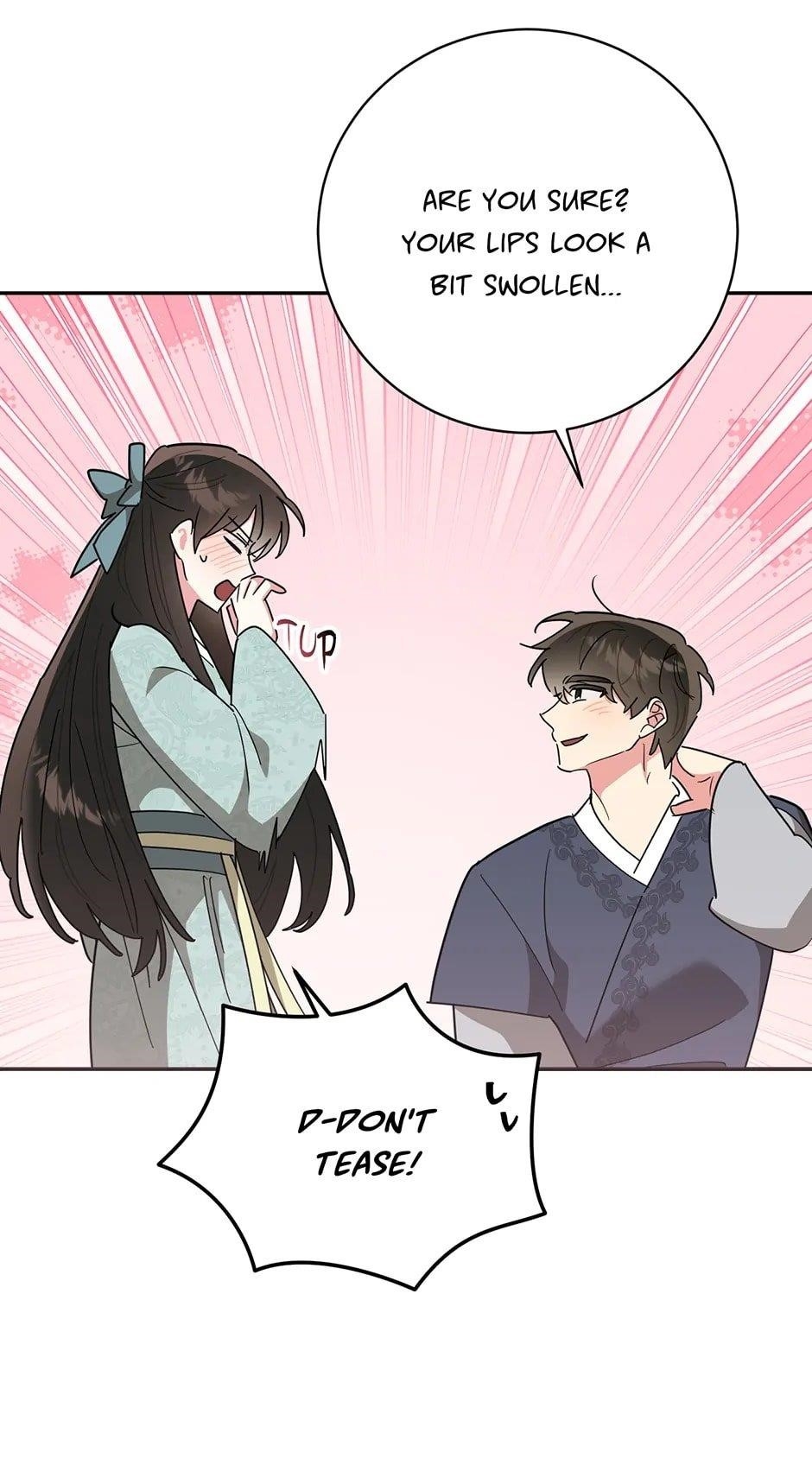 I Am the Precious Daughter of the Greatest Villain in the Fantasy World - Chapter 137 Page 62