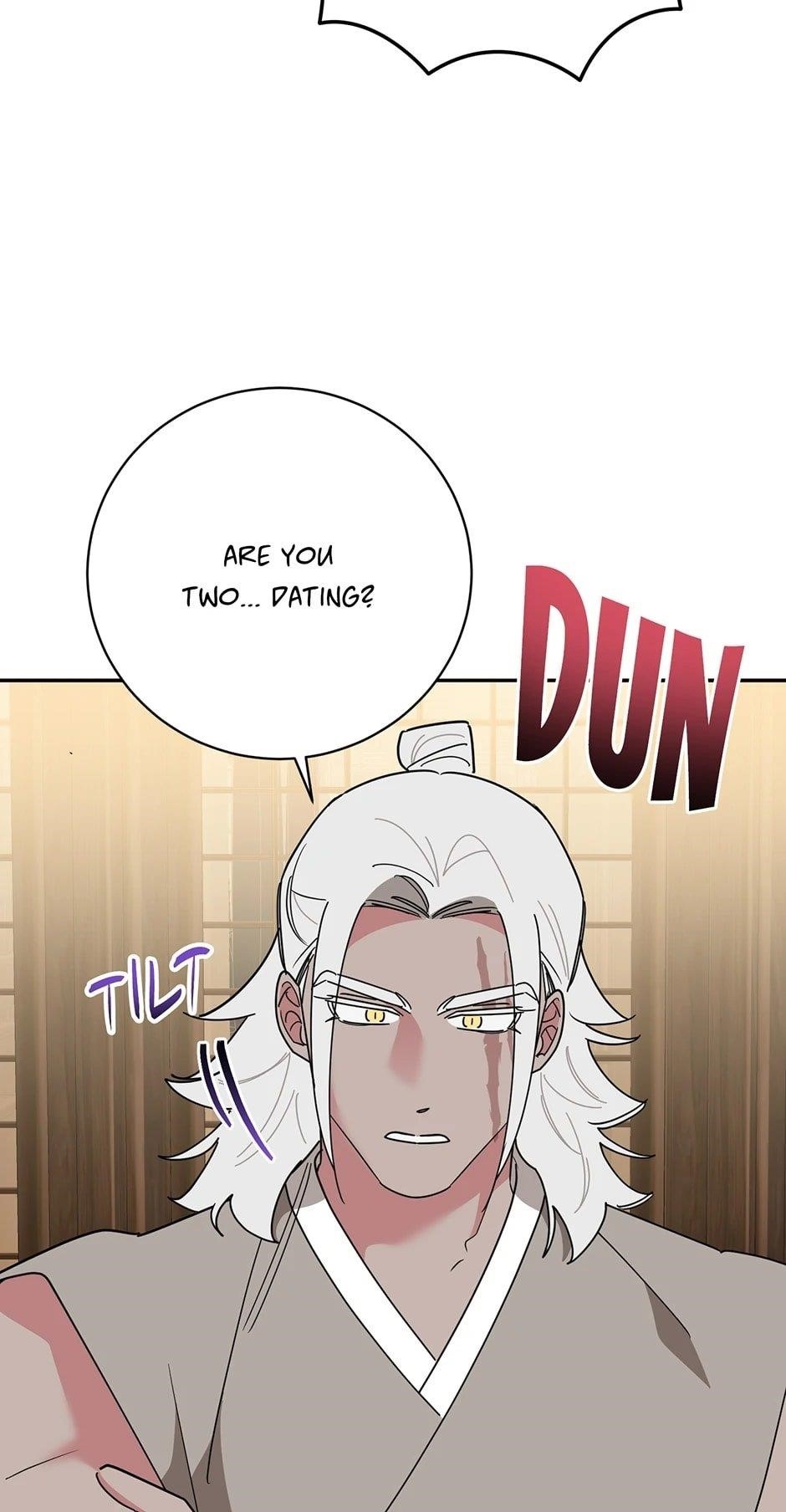 I Am the Precious Daughter of the Greatest Villain in the Fantasy World - Chapter 137 Page 64
