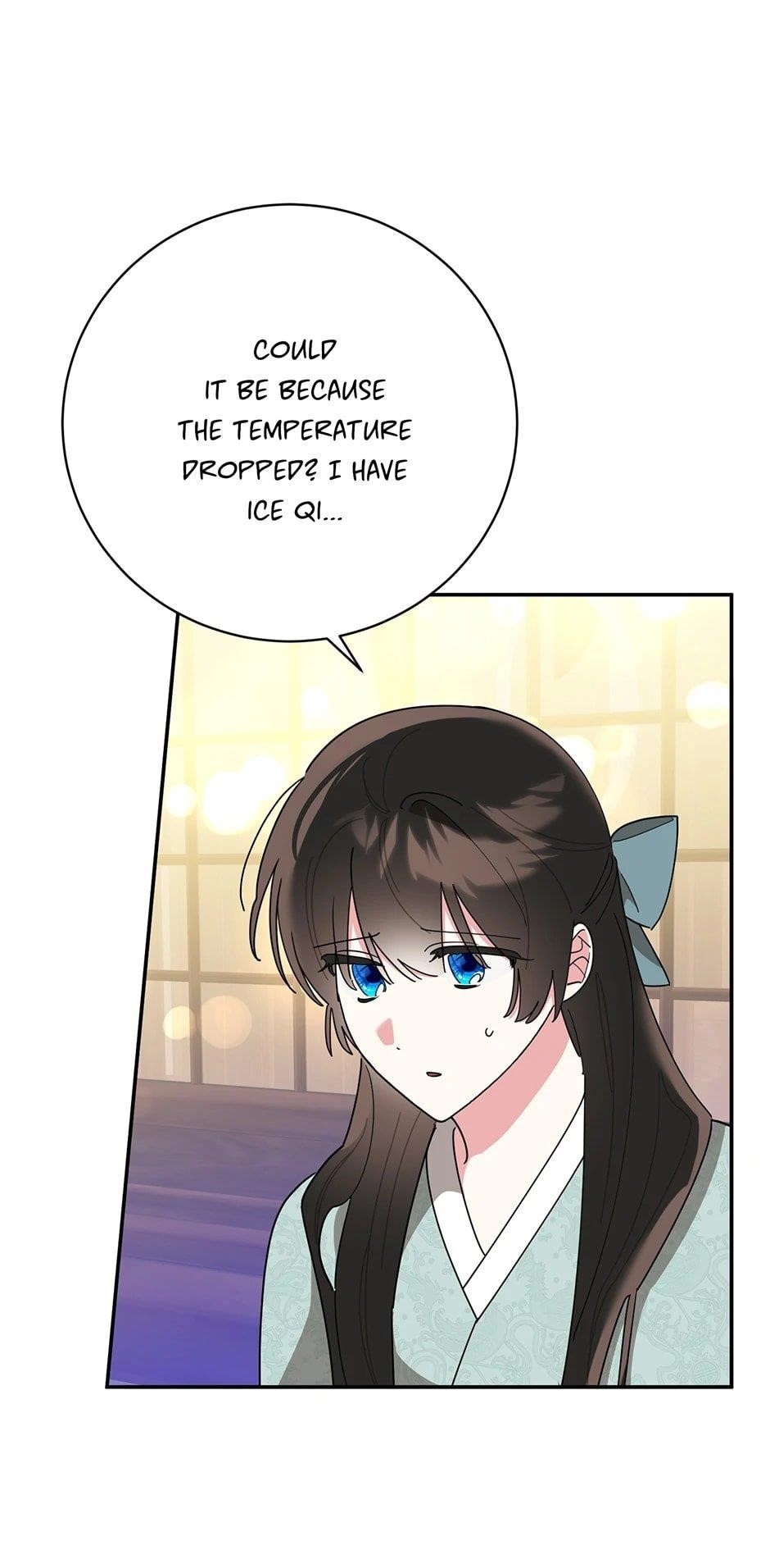 I Am the Precious Daughter of the Greatest Villain in the Fantasy World - Chapter 138 Page 13