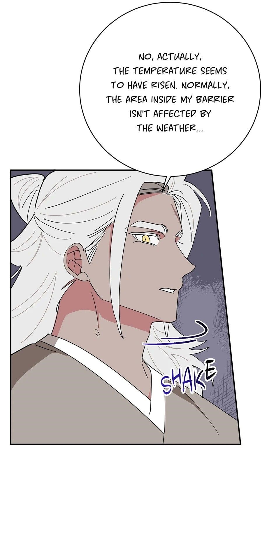 I Am the Precious Daughter of the Greatest Villain in the Fantasy World - Chapter 138 Page 14