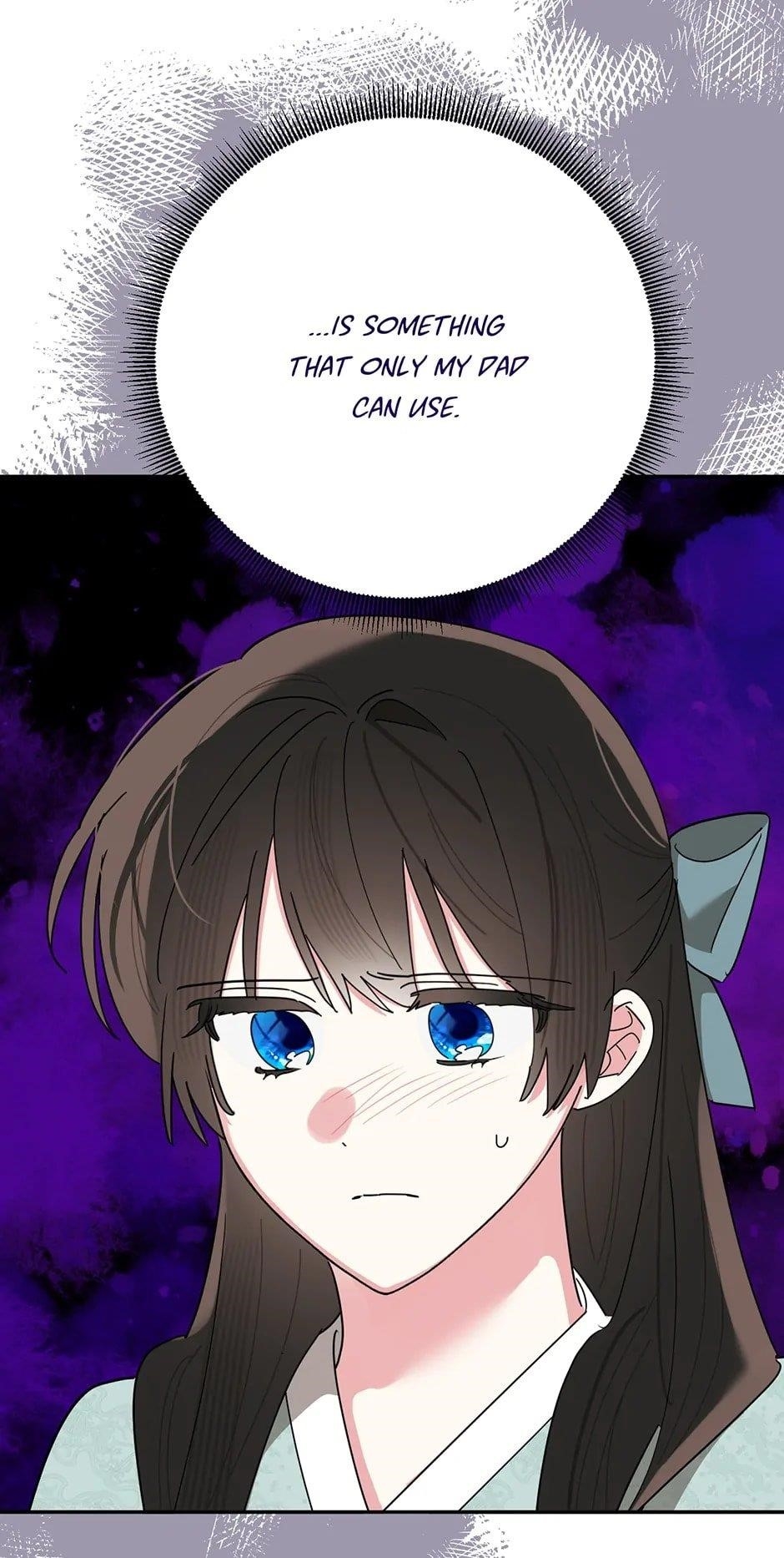 I Am the Precious Daughter of the Greatest Villain in the Fantasy World - Chapter 138 Page 46