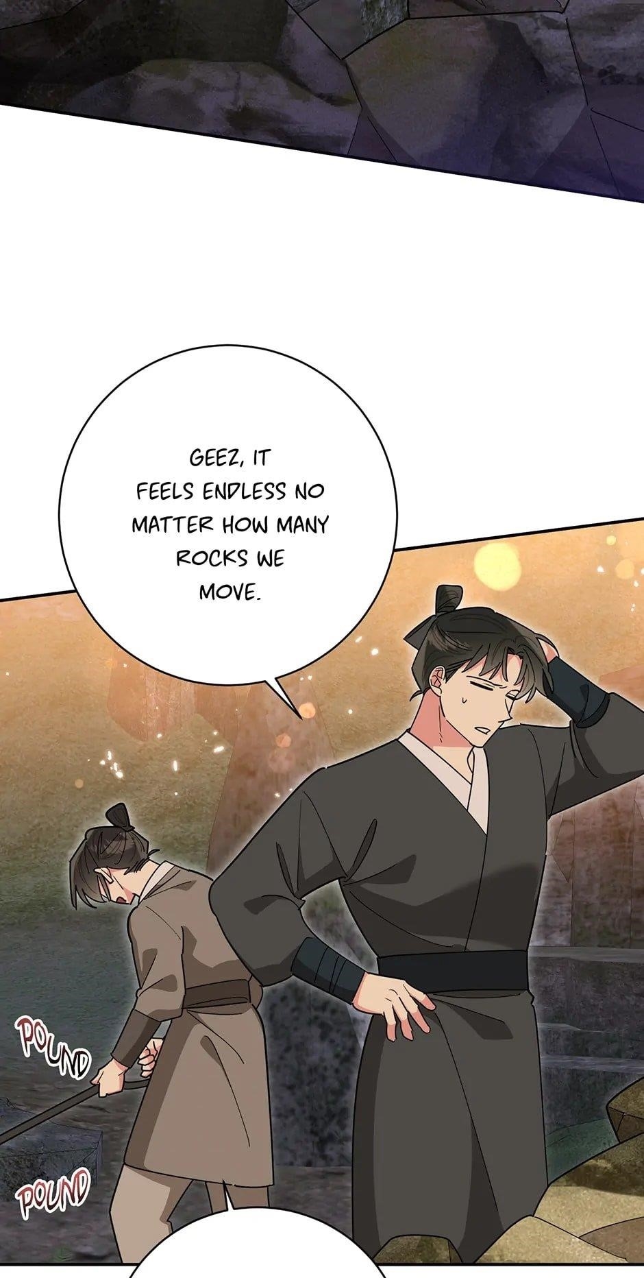 I Am the Precious Daughter of the Greatest Villain in the Fantasy World - Chapter 139 Page 10