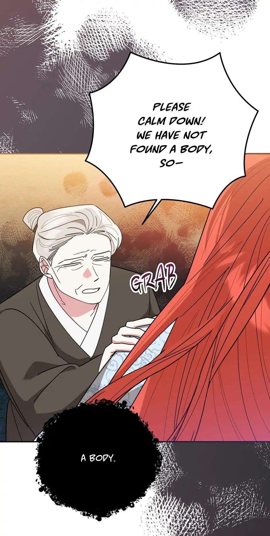 I Am the Precious Daughter of the Greatest Villain in the Fantasy World - Chapter 139 Page 34