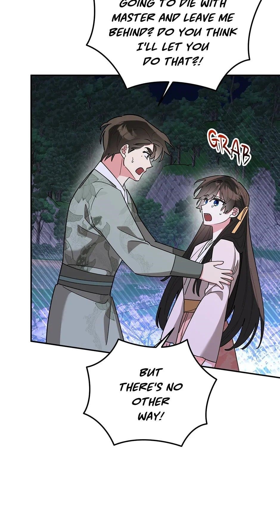 I Am the Precious Daughter of the Greatest Villain in the Fantasy World - Chapter 139 Page 58