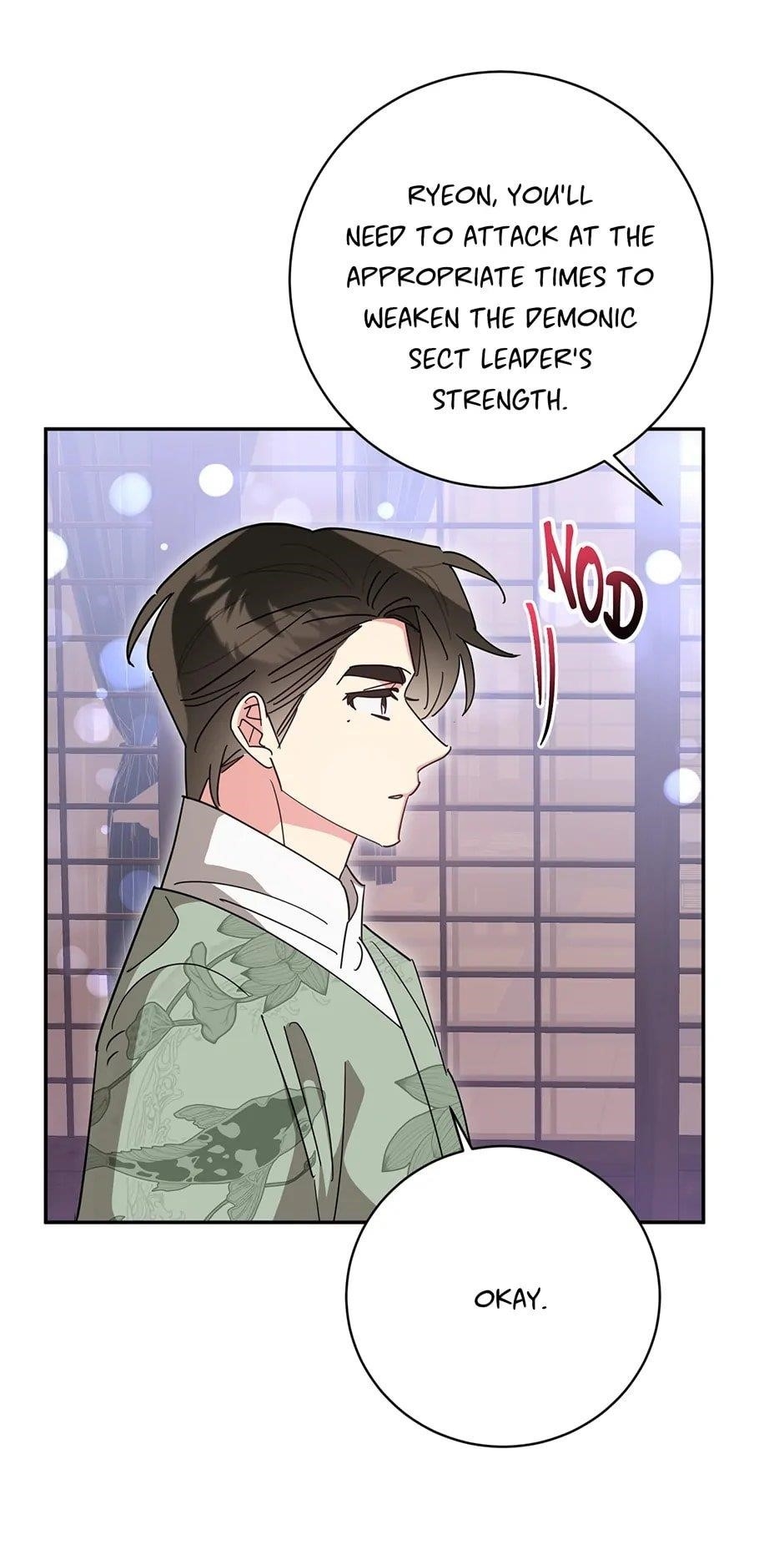 I Am the Precious Daughter of the Greatest Villain in the Fantasy World - Chapter 140 Page 26