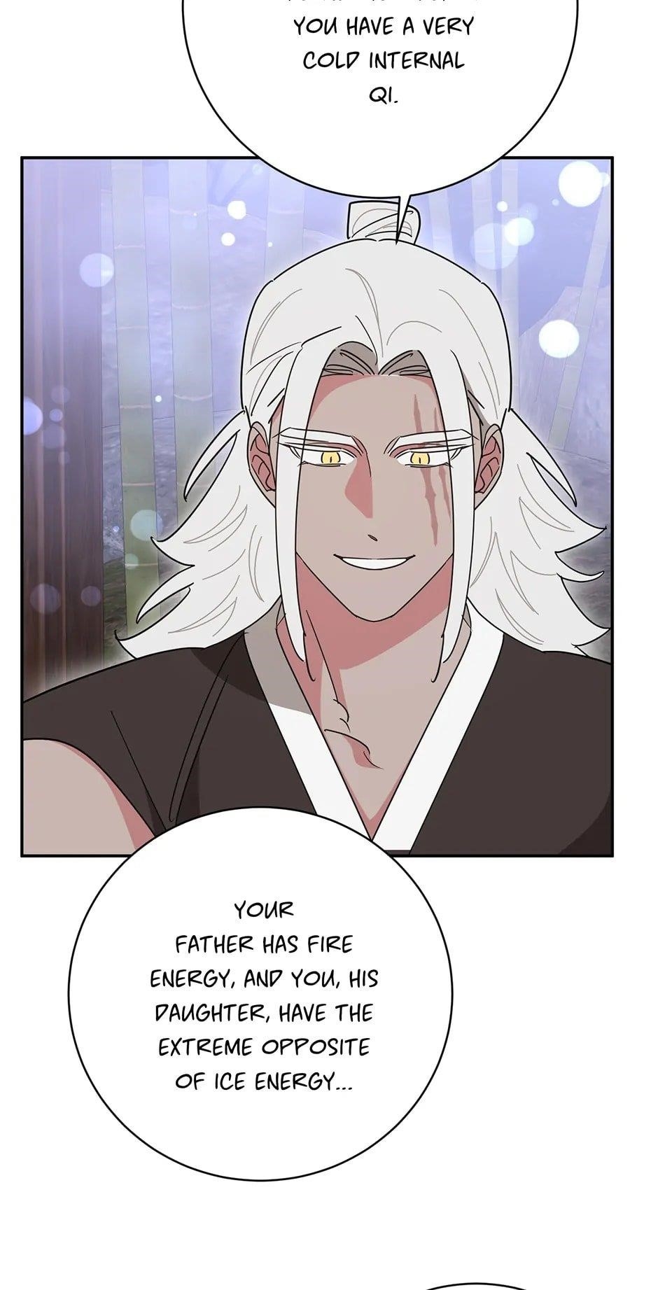 I Am the Precious Daughter of the Greatest Villain in the Fantasy World - Chapter 140 Page 9