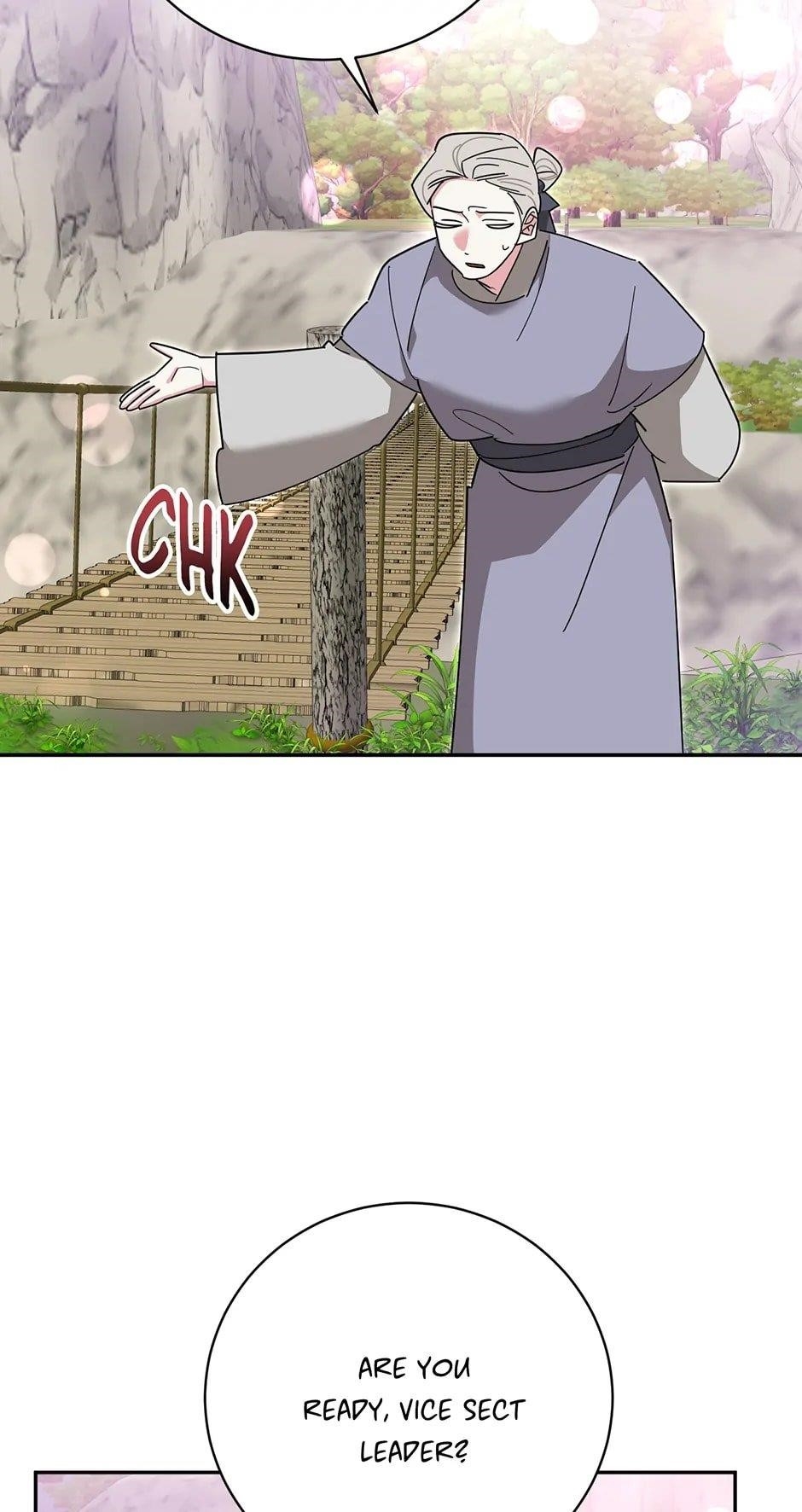 I Am the Precious Daughter of the Greatest Villain in the Fantasy World - Chapter 141 Page 27