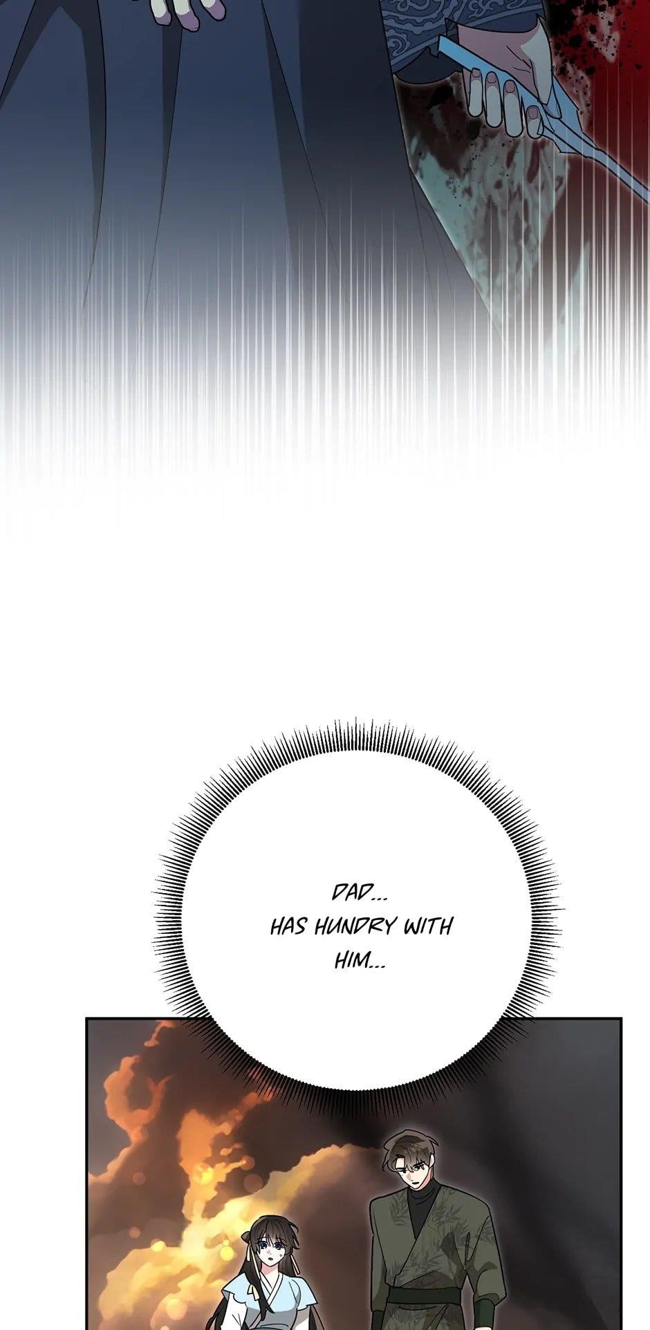 I Am the Precious Daughter of the Greatest Villain in the Fantasy World - Chapter 141 Page 45
