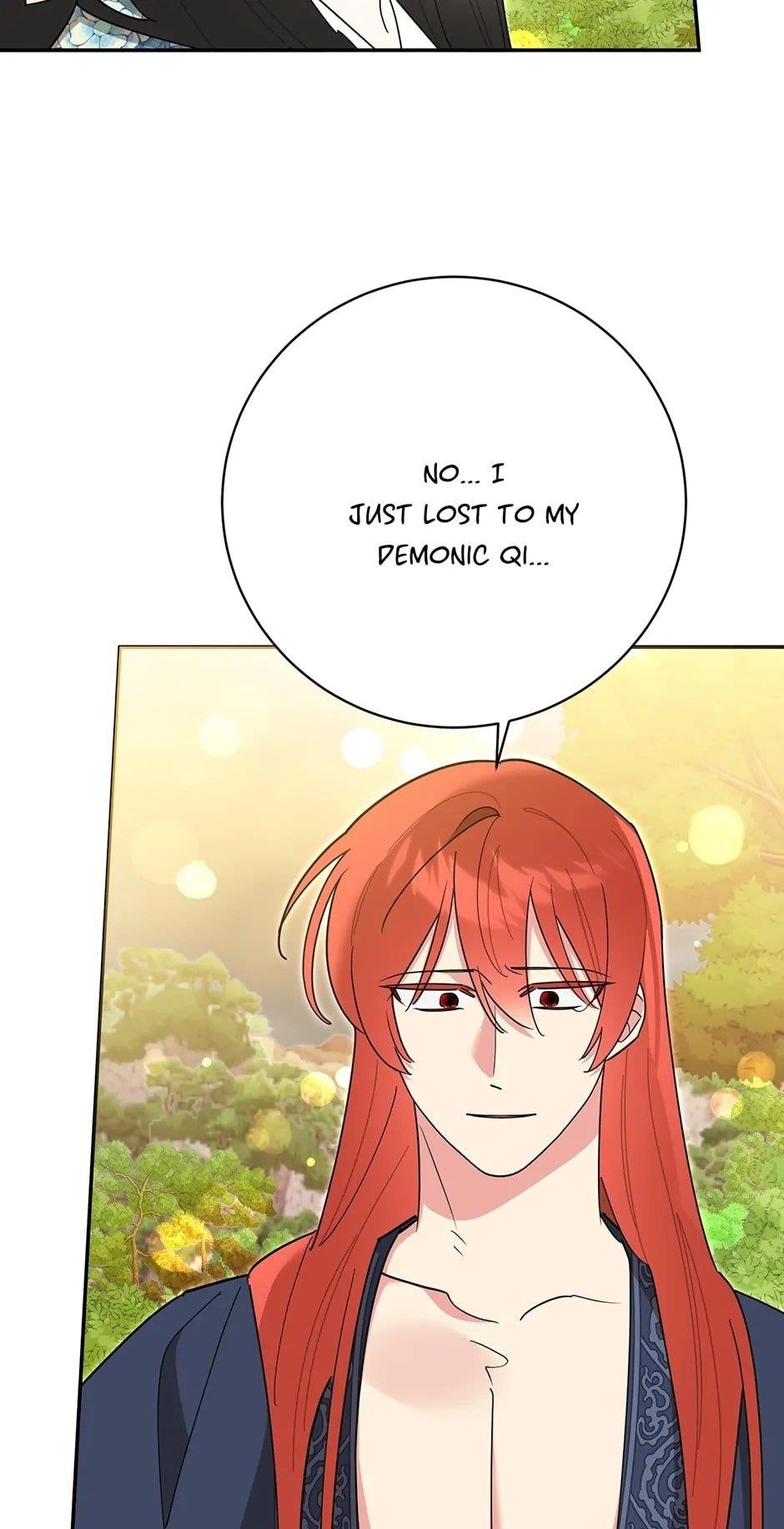 I Am the Precious Daughter of the Greatest Villain in the Fantasy World - Chapter 142 Page 28