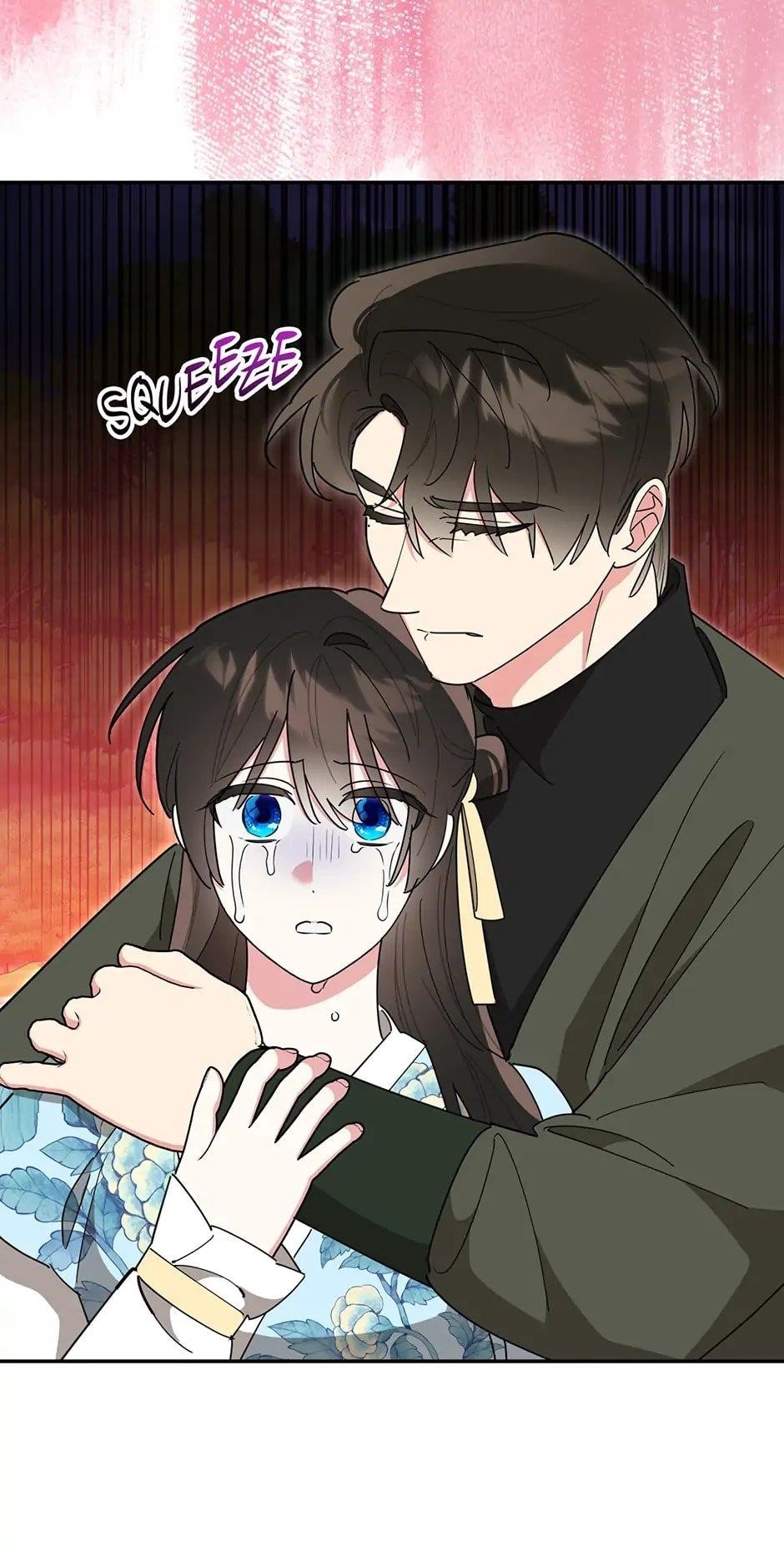 I Am the Precious Daughter of the Greatest Villain in the Fantasy World - Chapter 142 Page 46