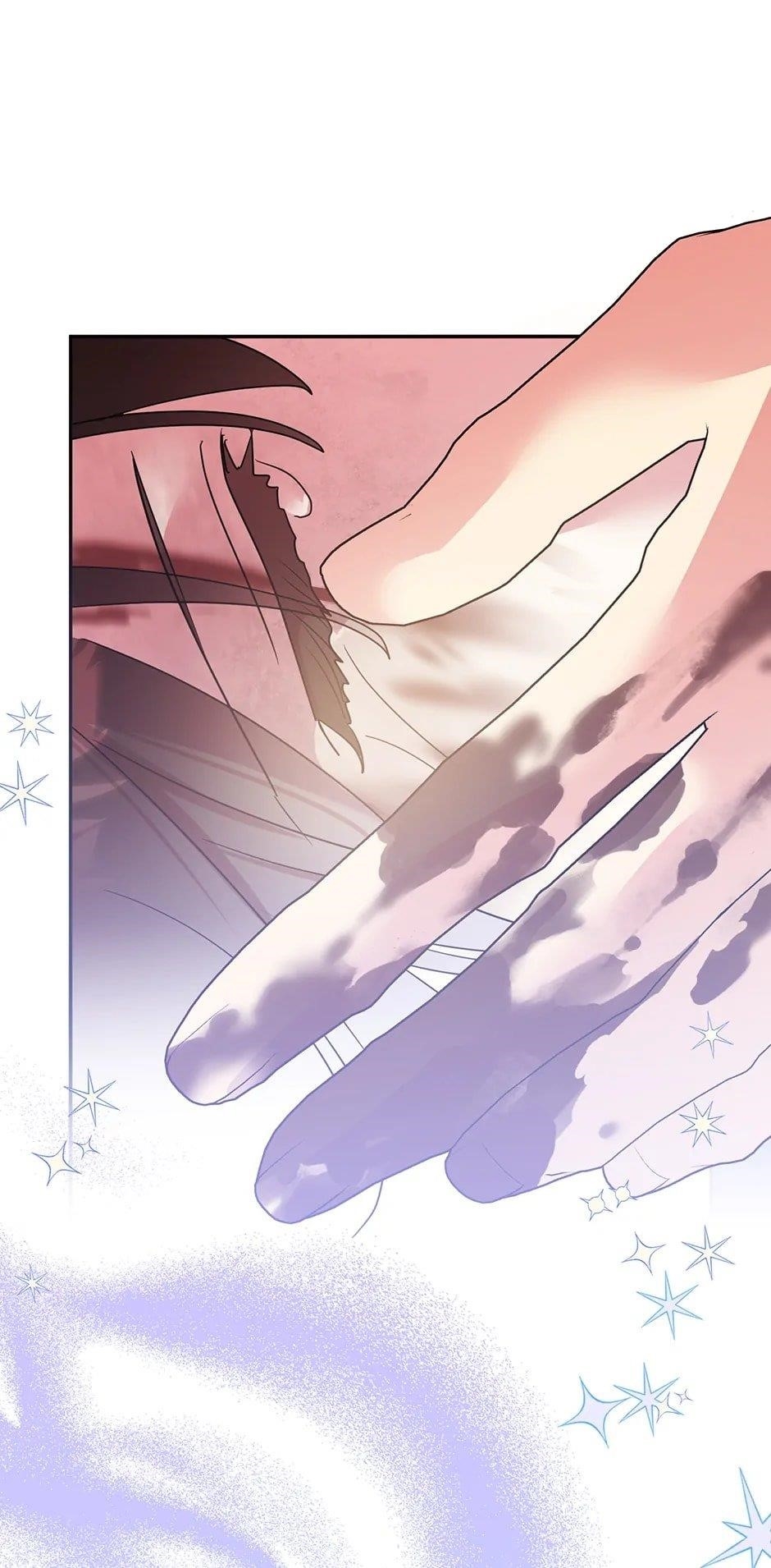 I Am the Precious Daughter of the Greatest Villain in the Fantasy World - Chapter 143 Page 1