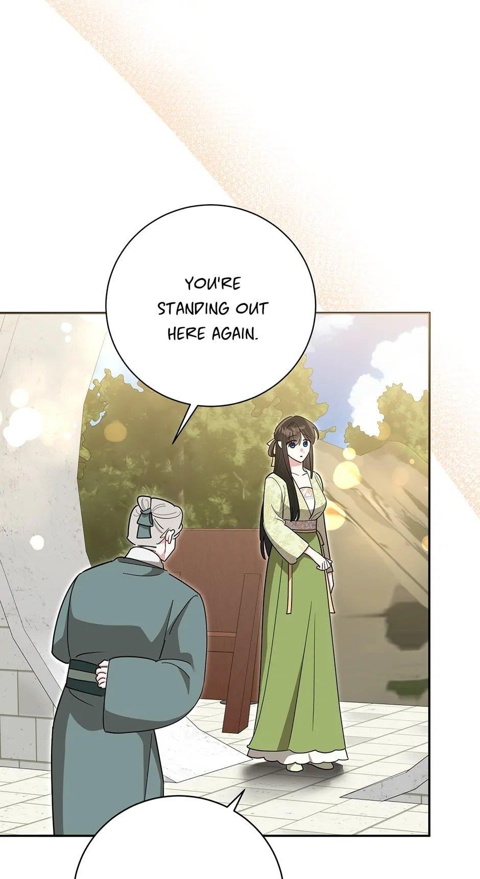 I Am the Precious Daughter of the Greatest Villain in the Fantasy World - Chapter 143 Page 11