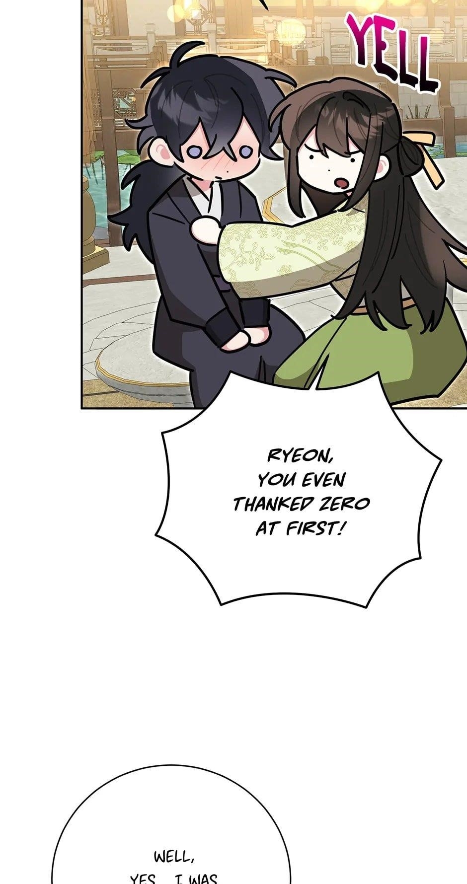 I Am the Precious Daughter of the Greatest Villain in the Fantasy World - Chapter 143 Page 40