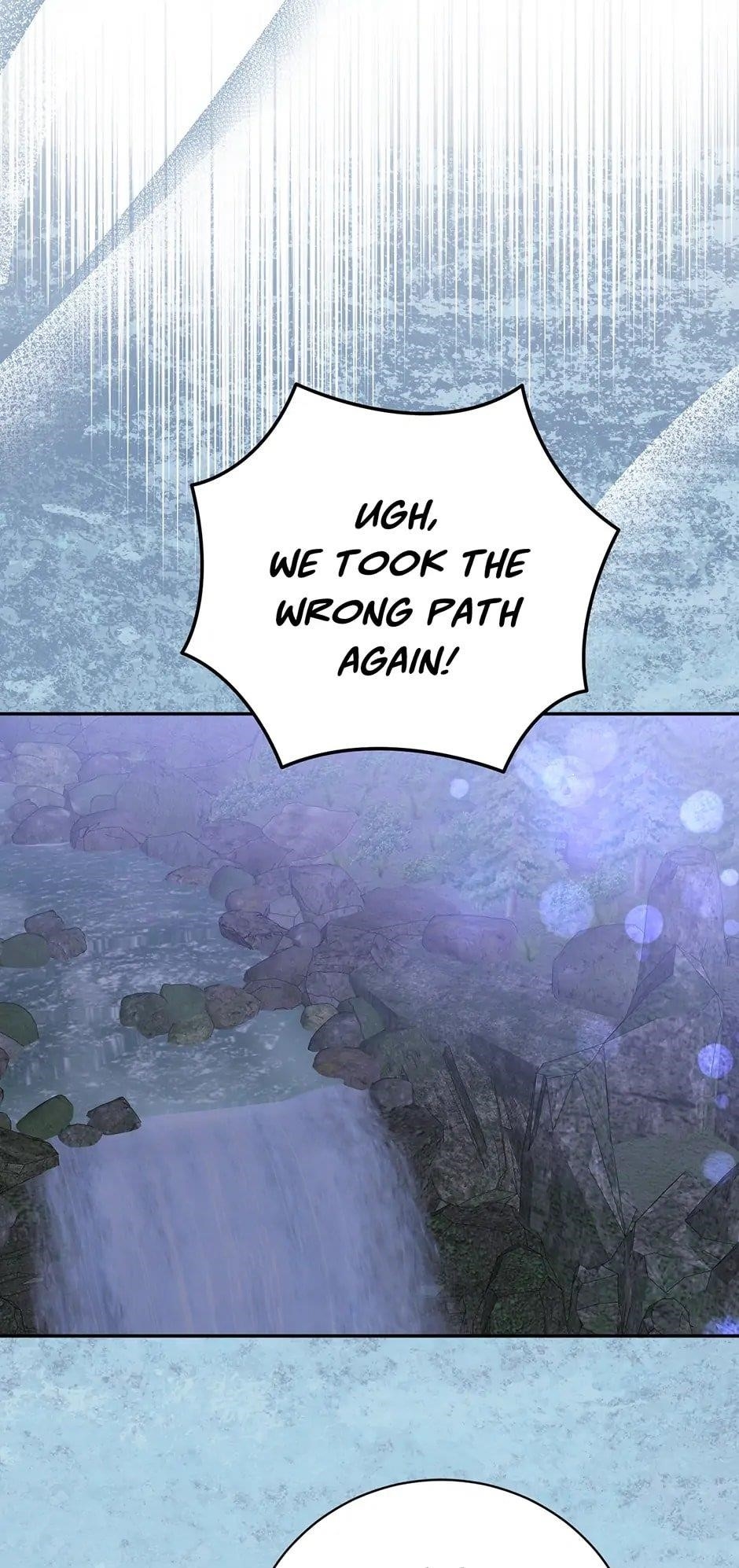 I Am the Precious Daughter of the Greatest Villain in the Fantasy World - Chapter 143 Page 46