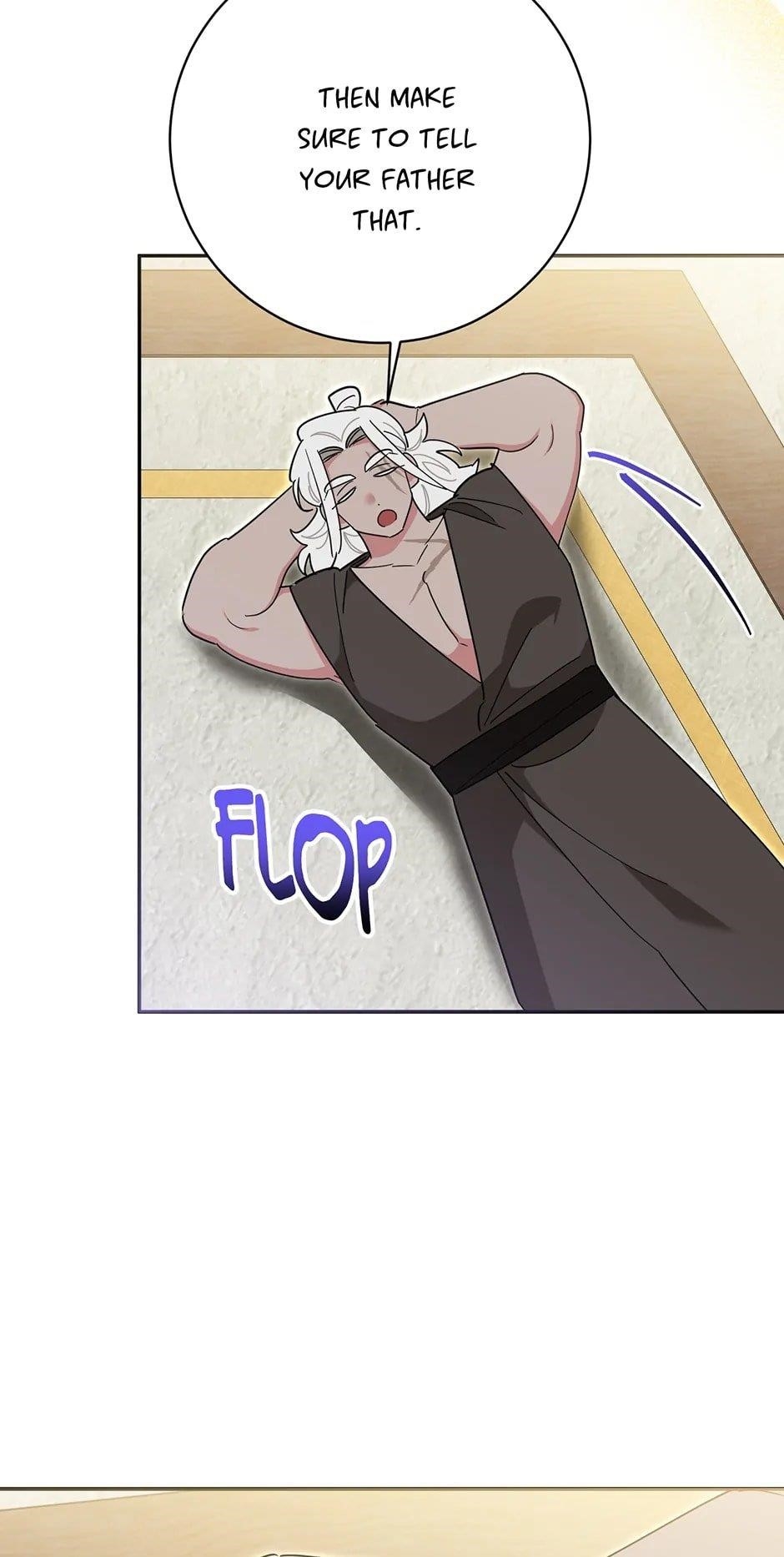 I Am the Precious Daughter of the Greatest Villain in the Fantasy World - Chapter 144 Page 16
