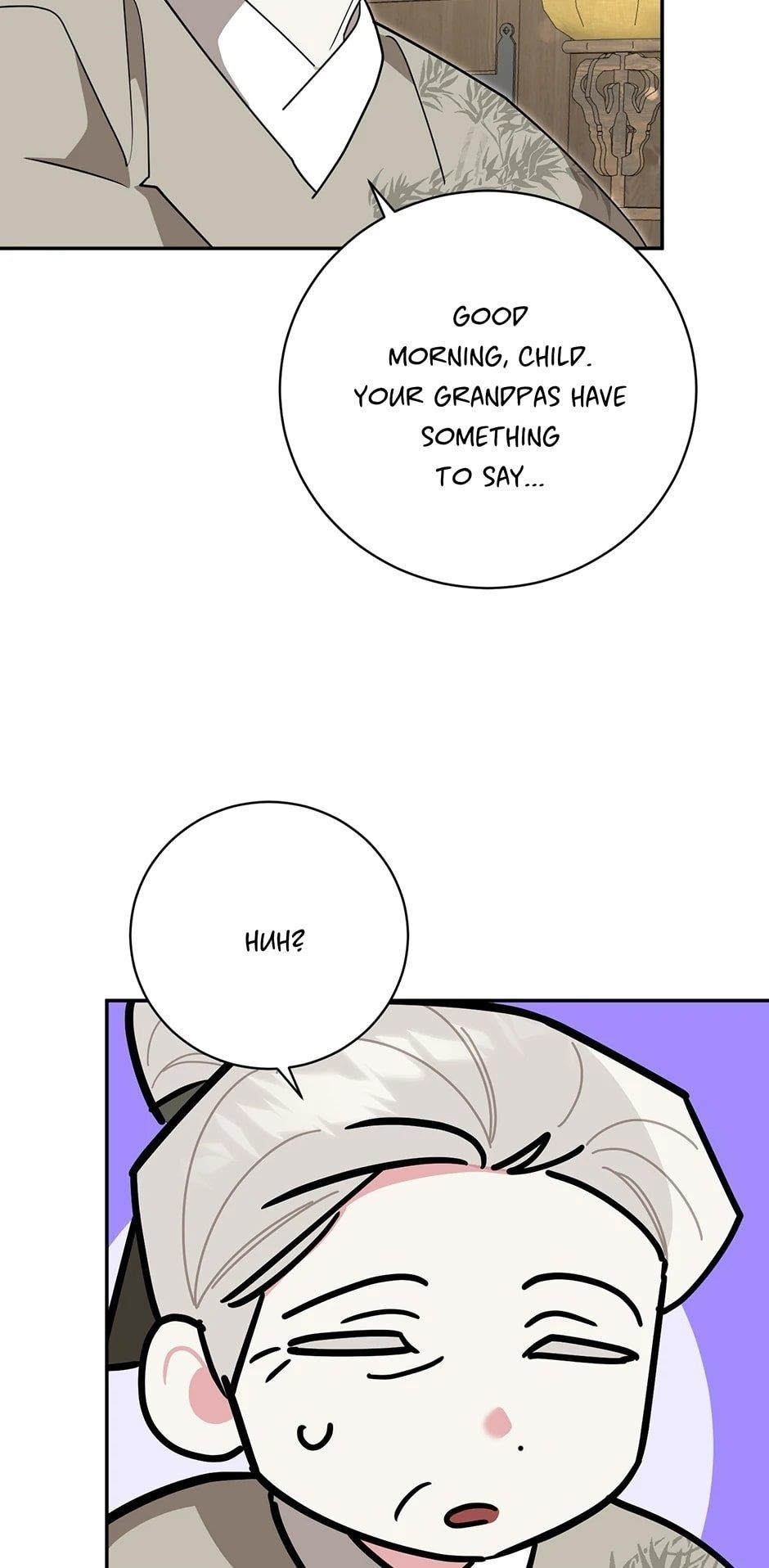 I Am the Precious Daughter of the Greatest Villain in the Fantasy World - Chapter 144 Page 30