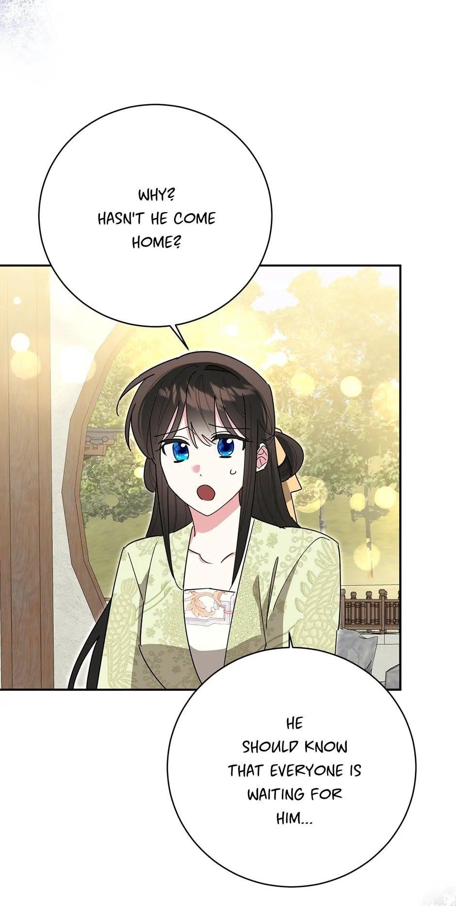I Am the Precious Daughter of the Greatest Villain in the Fantasy World - Chapter 144 Page 5