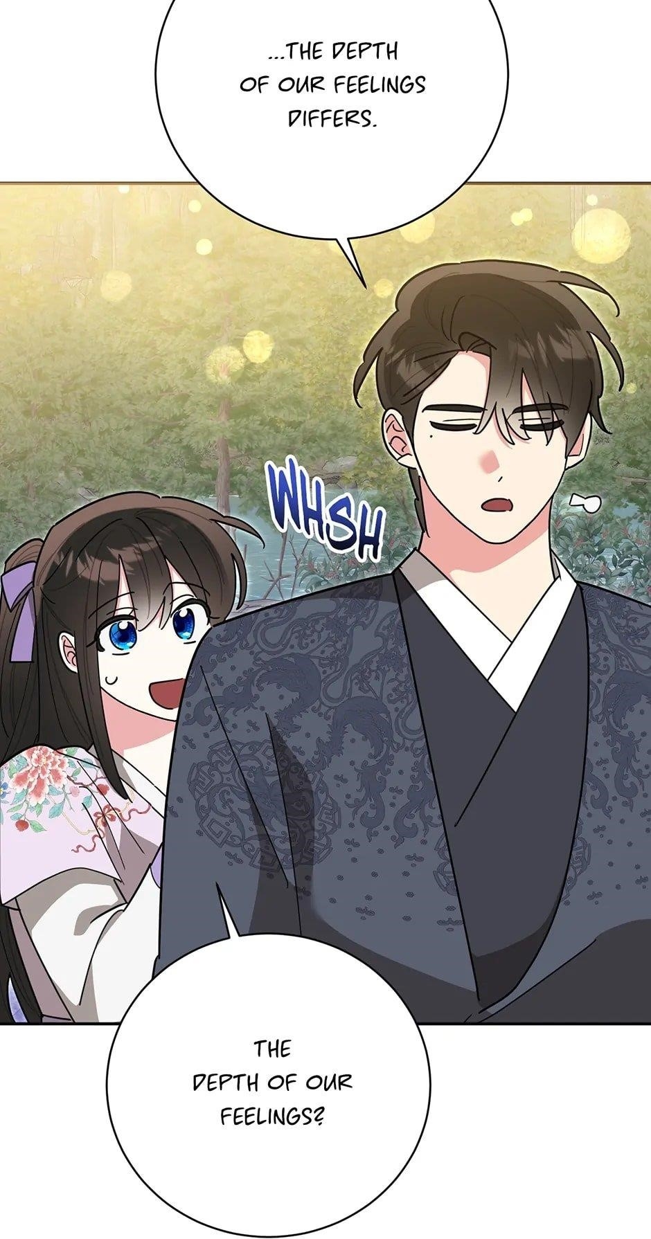 I Am the Precious Daughter of the Greatest Villain in the Fantasy World - Chapter 144 Page 51