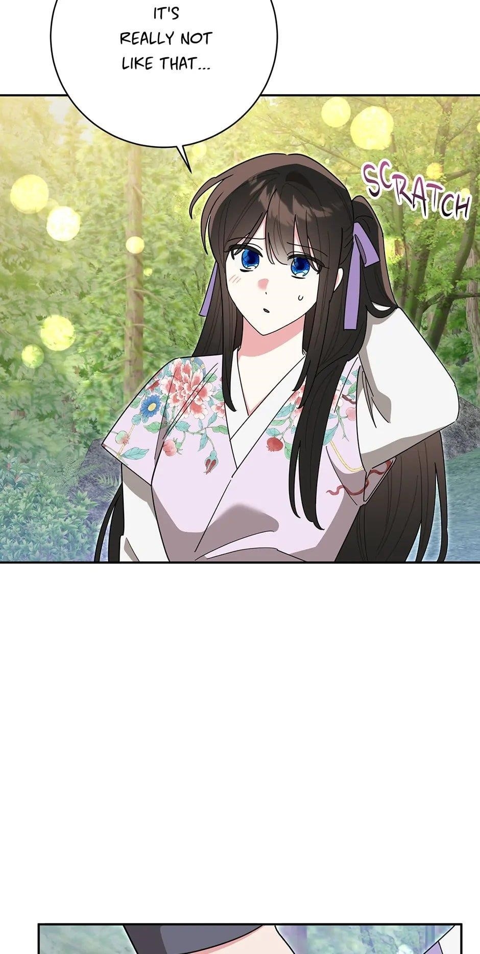I Am the Precious Daughter of the Greatest Villain in the Fantasy World - Chapter 144 Page 58