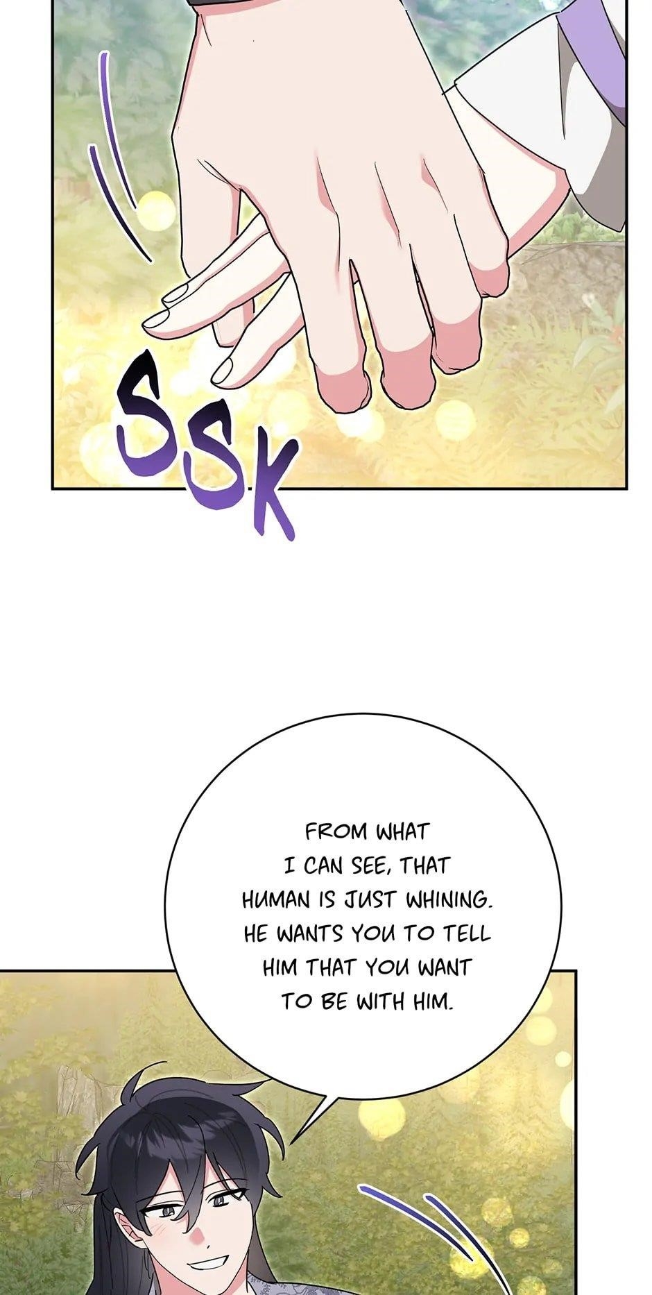 I Am the Precious Daughter of the Greatest Villain in the Fantasy World - Chapter 144 Page 59