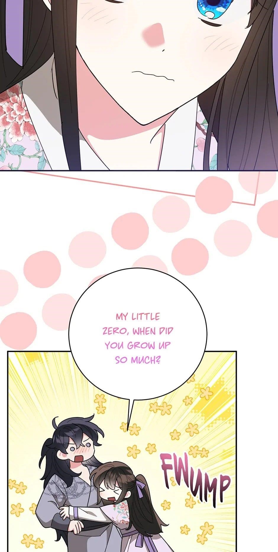 I Am the Precious Daughter of the Greatest Villain in the Fantasy World - Chapter 144 Page 62