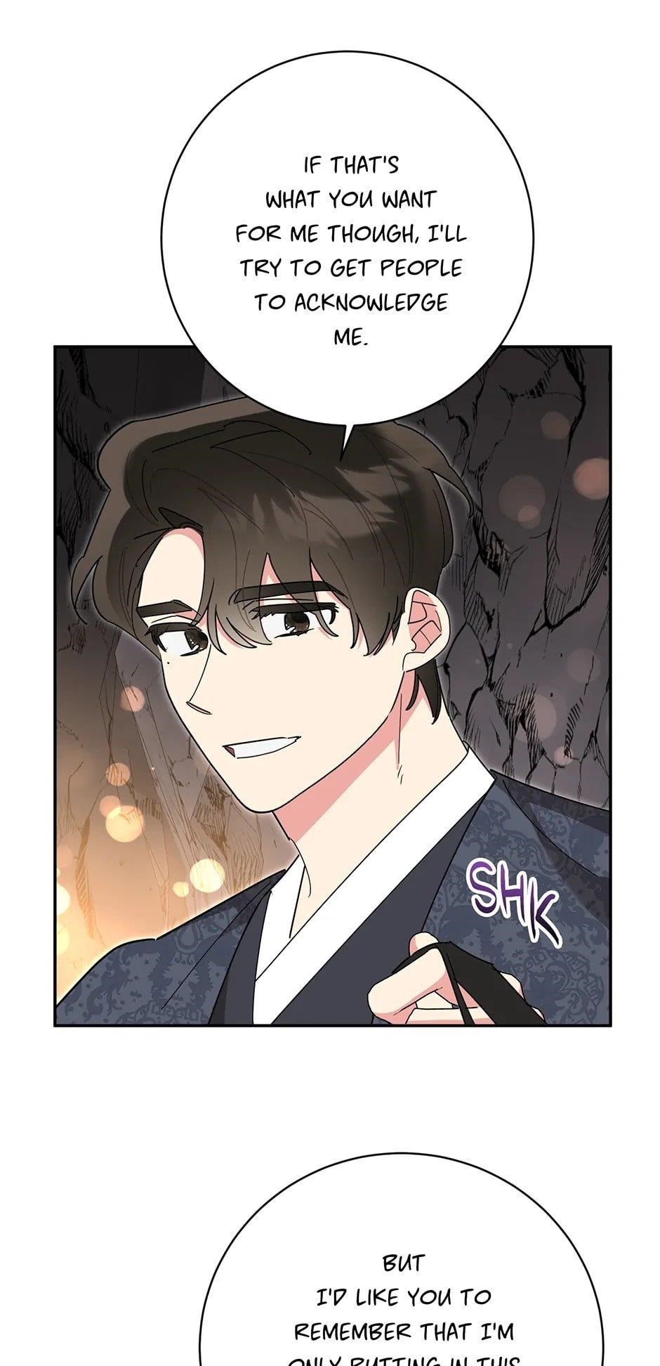 I Am the Precious Daughter of the Greatest Villain in the Fantasy World - Chapter 145 Page 29