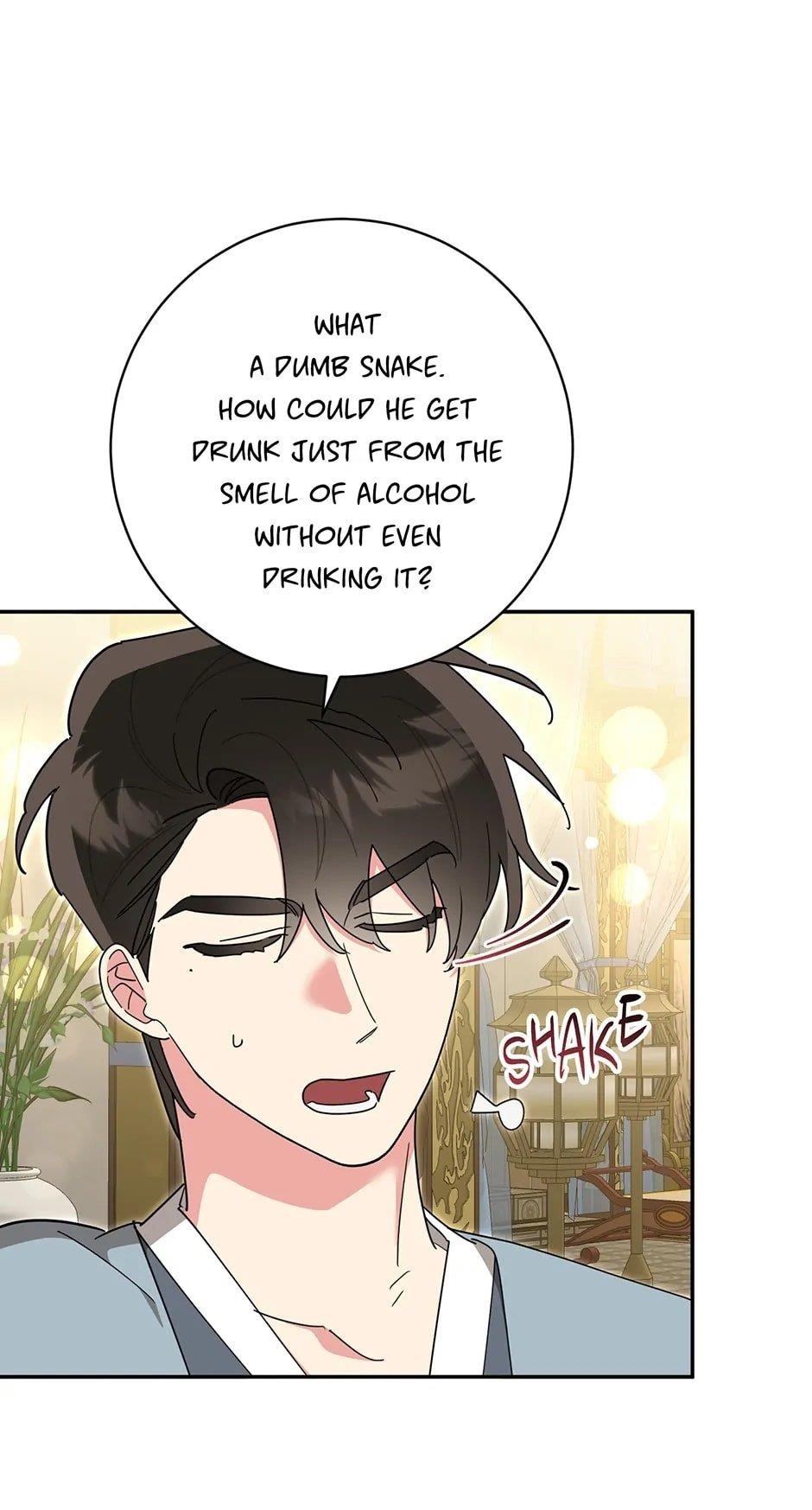 I Am the Precious Daughter of the Greatest Villain in the Fantasy World - Chapter 146 Page 20