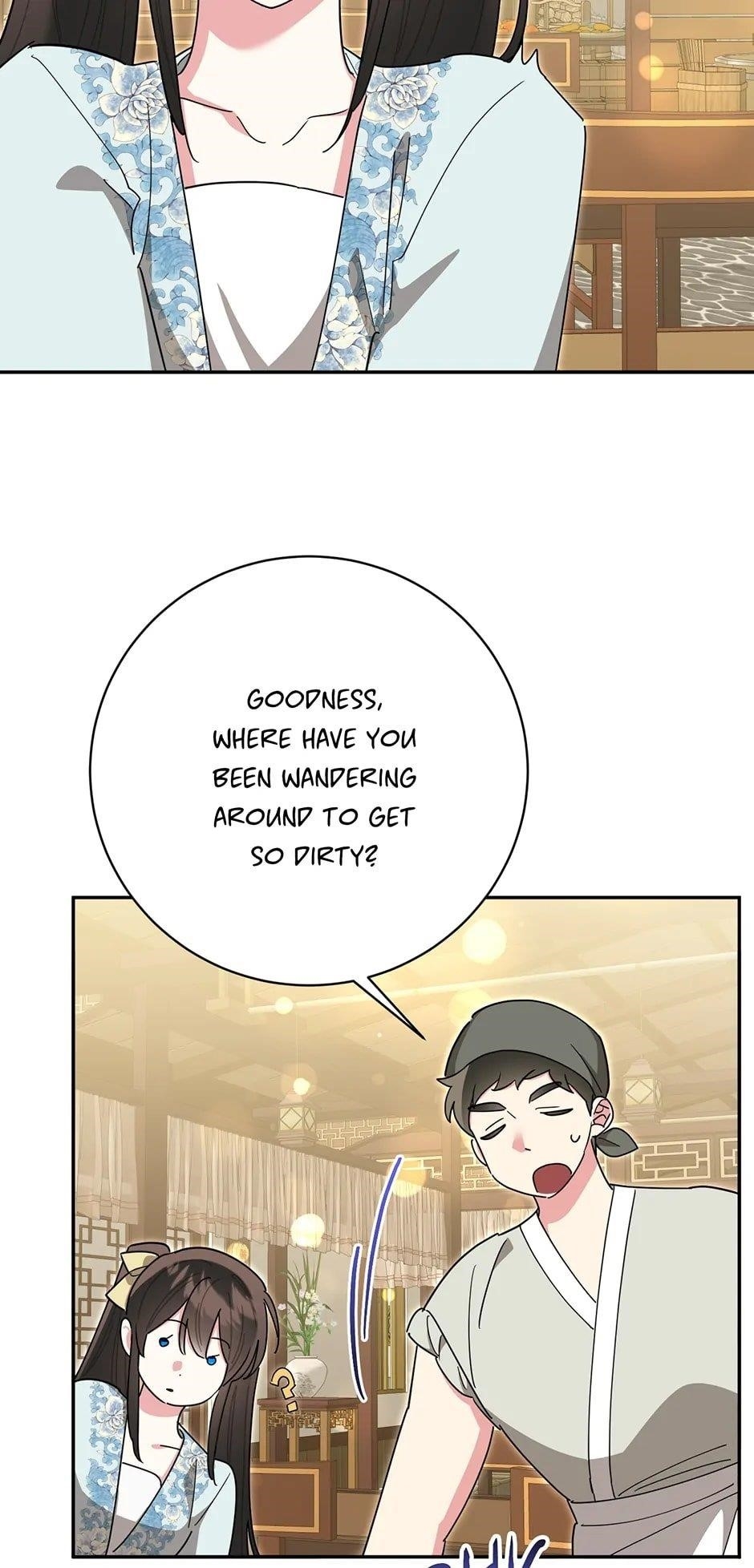 I Am the Precious Daughter of the Greatest Villain in the Fantasy World - Chapter 146 Page 58