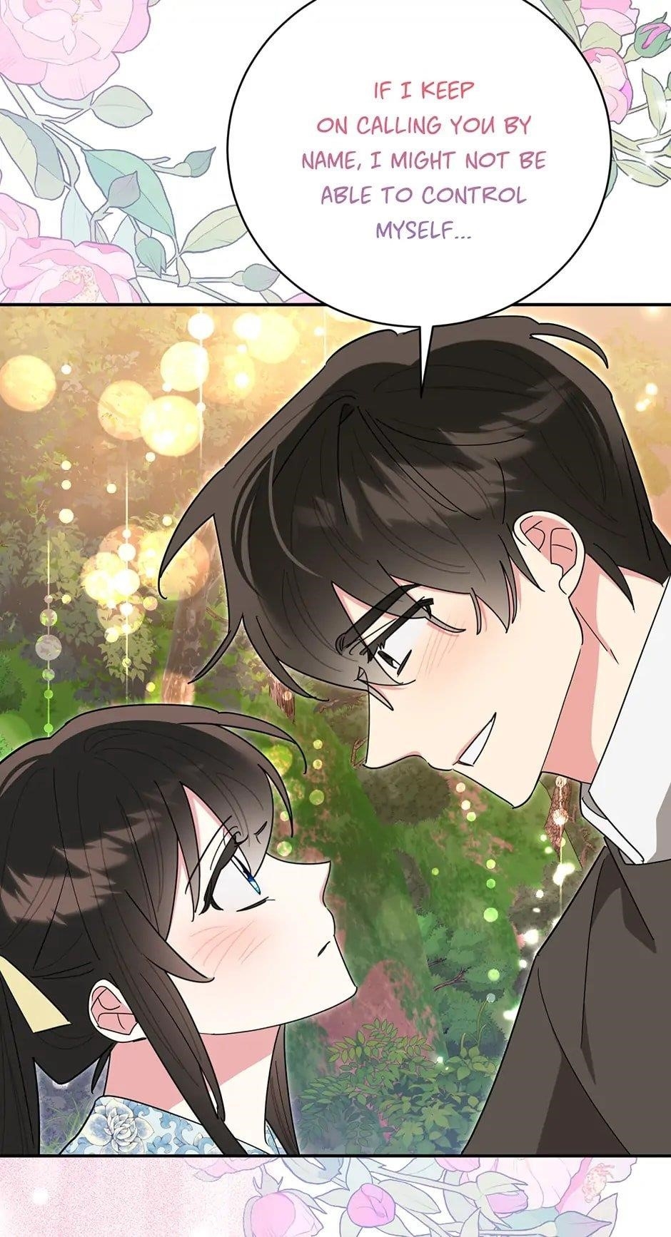 I Am the Precious Daughter of the Greatest Villain in the Fantasy World - Chapter 147 Page 47