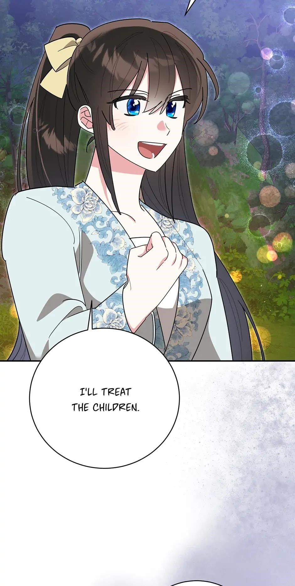 I Am the Precious Daughter of the Greatest Villain in the Fantasy World - Chapter 148 Page 25