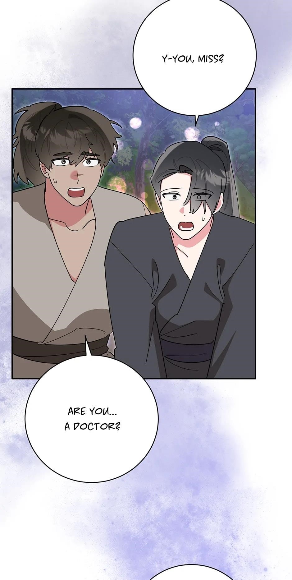 I Am the Precious Daughter of the Greatest Villain in the Fantasy World - Chapter 148 Page 26