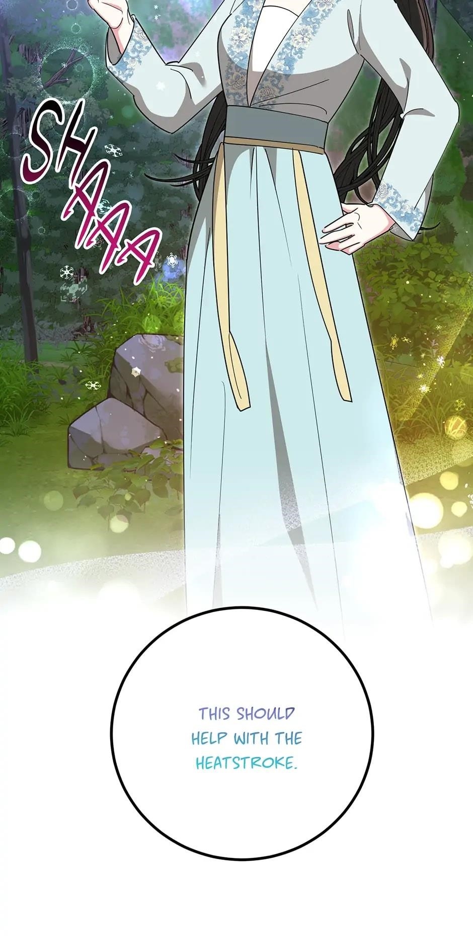 I Am the Precious Daughter of the Greatest Villain in the Fantasy World - Chapter 148 Page 28