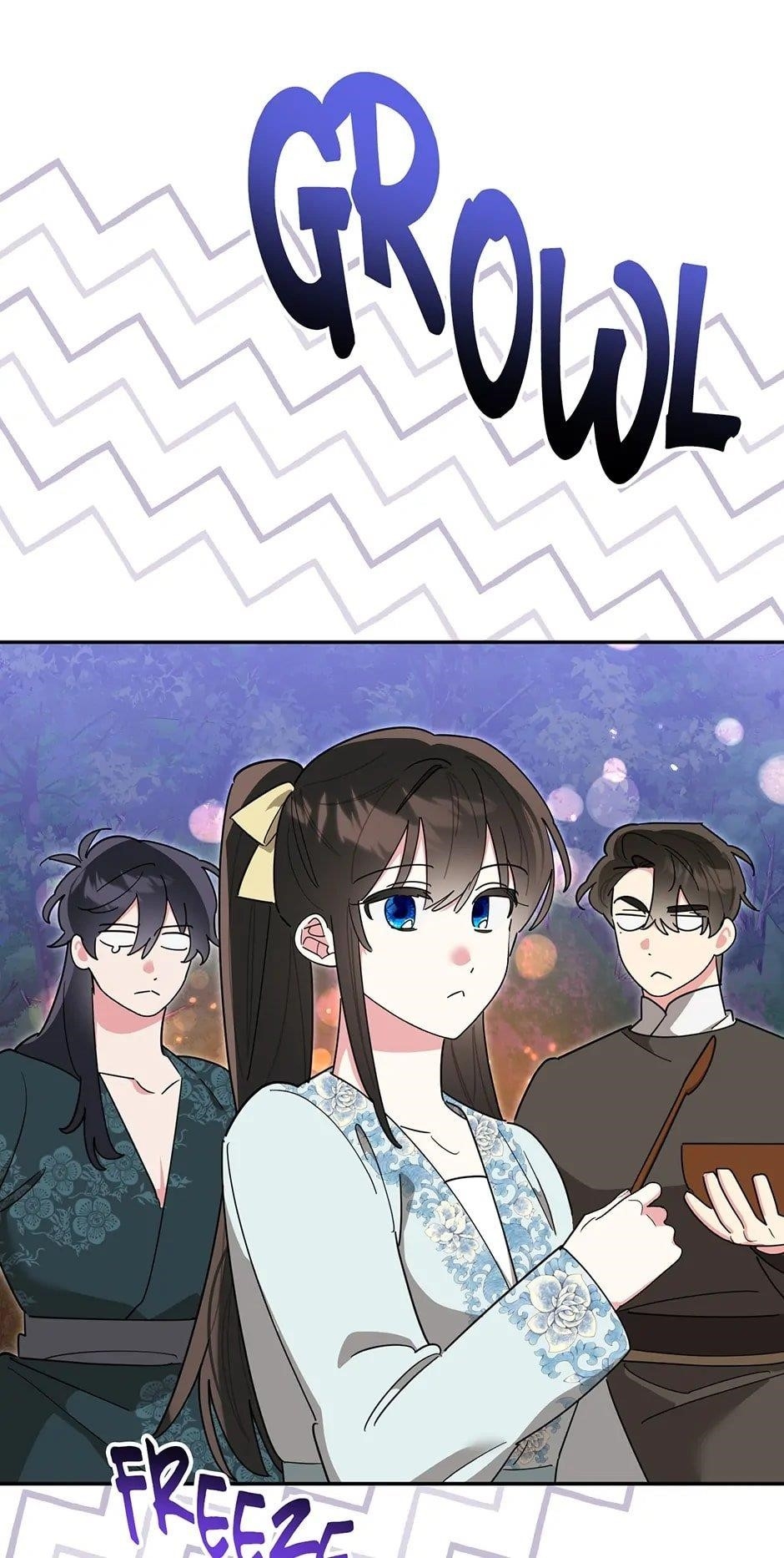 I Am the Precious Daughter of the Greatest Villain in the Fantasy World - Chapter 148 Page 5