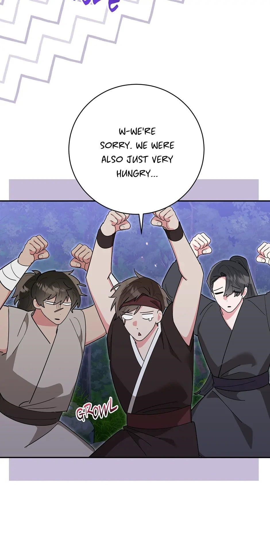 I Am the Precious Daughter of the Greatest Villain in the Fantasy World - Chapter 148 Page 6