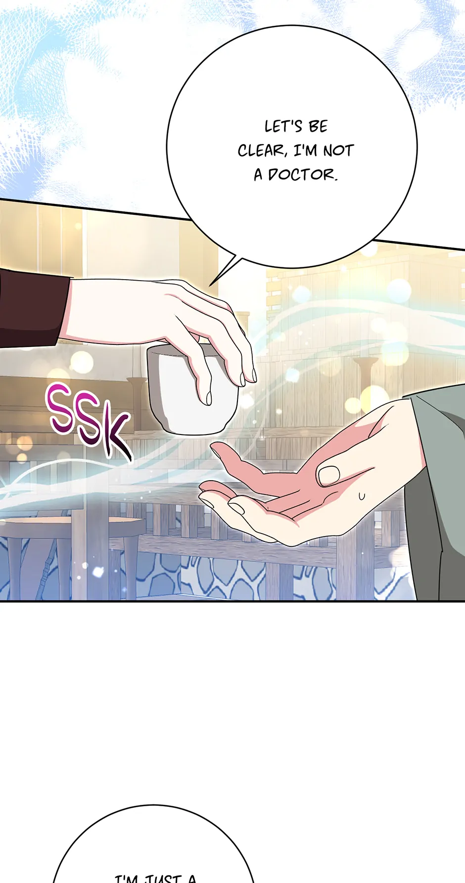 I Am the Precious Daughter of the Greatest Villain in the Fantasy World - Chapter 149 Page 16