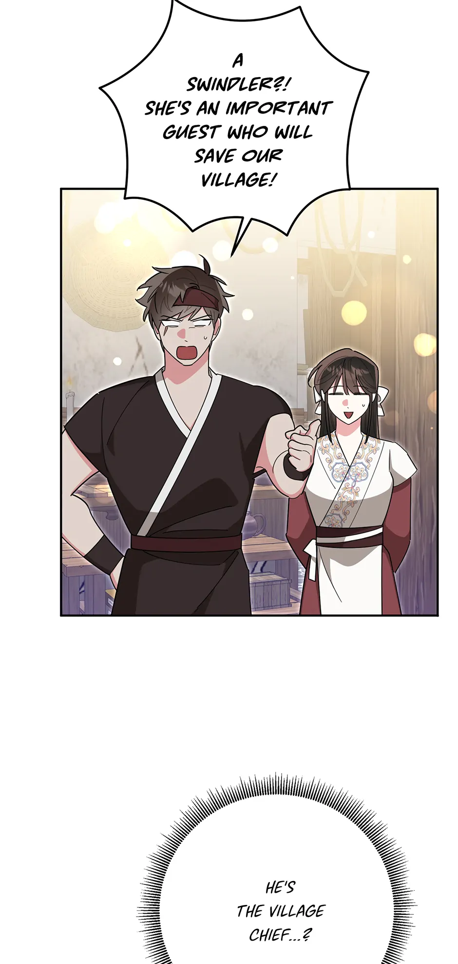 I Am the Precious Daughter of the Greatest Villain in the Fantasy World - Chapter 149 Page 2