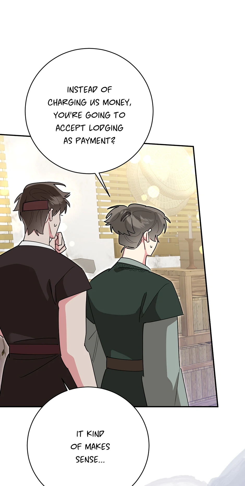 I Am the Precious Daughter of the Greatest Villain in the Fantasy World - Chapter 149 Page 30