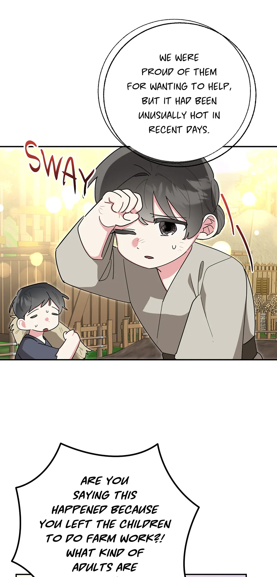 I Am the Precious Daughter of the Greatest Villain in the Fantasy World - Chapter 149 Page 42
