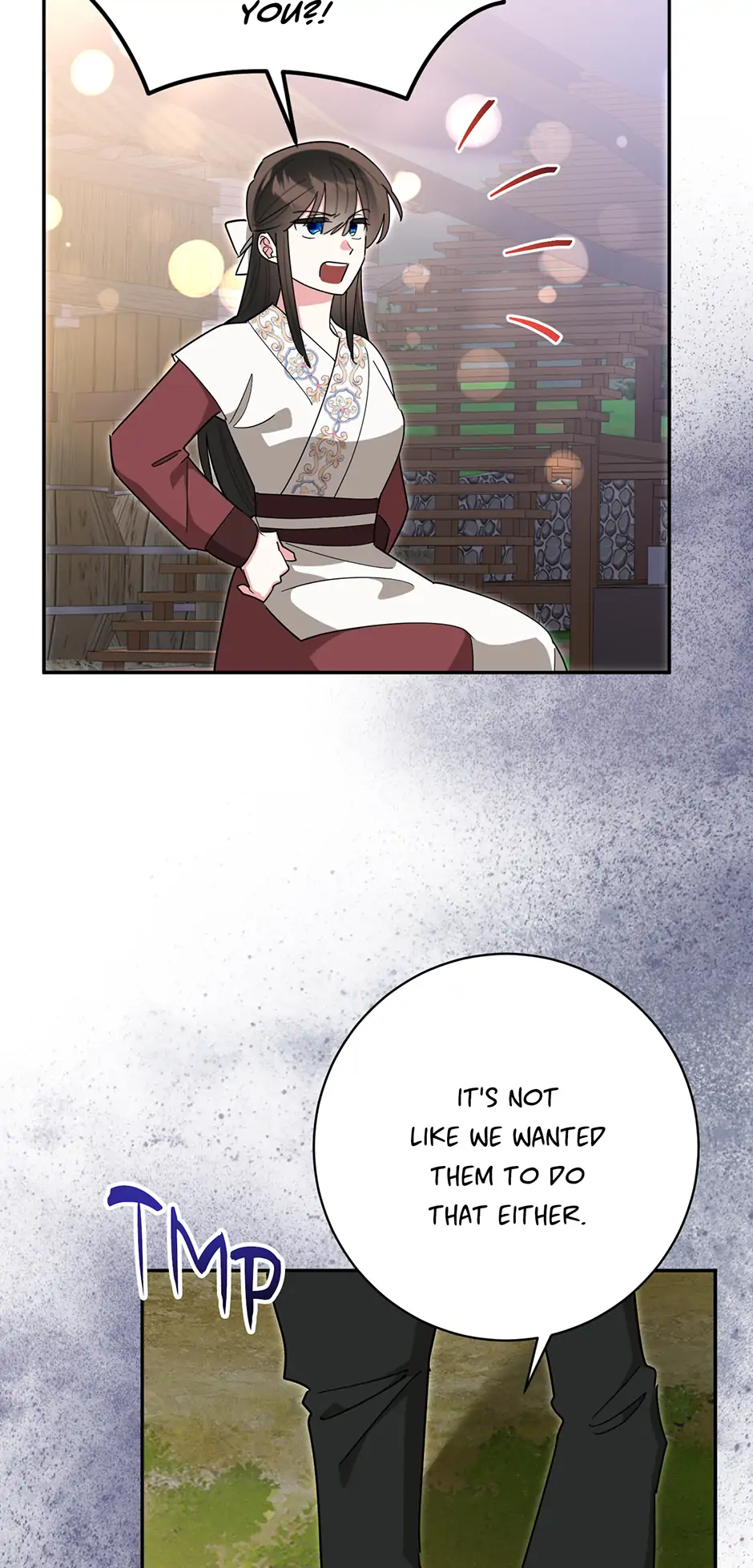 I Am the Precious Daughter of the Greatest Villain in the Fantasy World - Chapter 149 Page 43