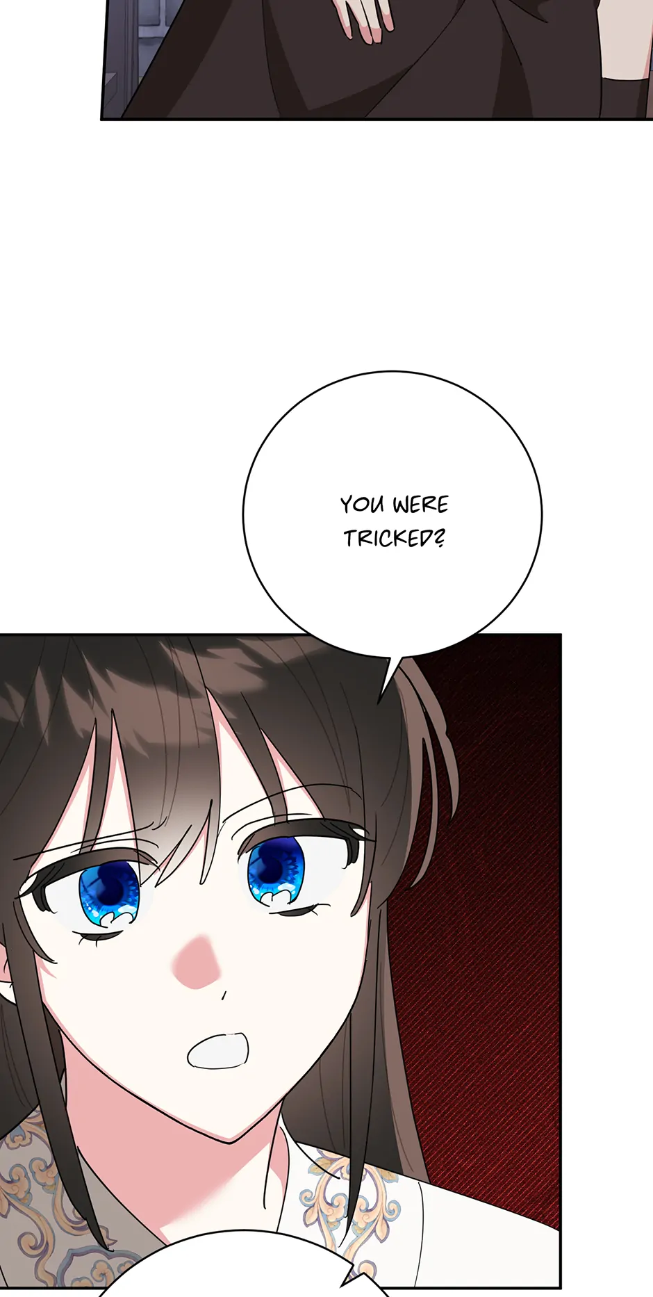 I Am the Precious Daughter of the Greatest Villain in the Fantasy World - Chapter 149 Page 51
