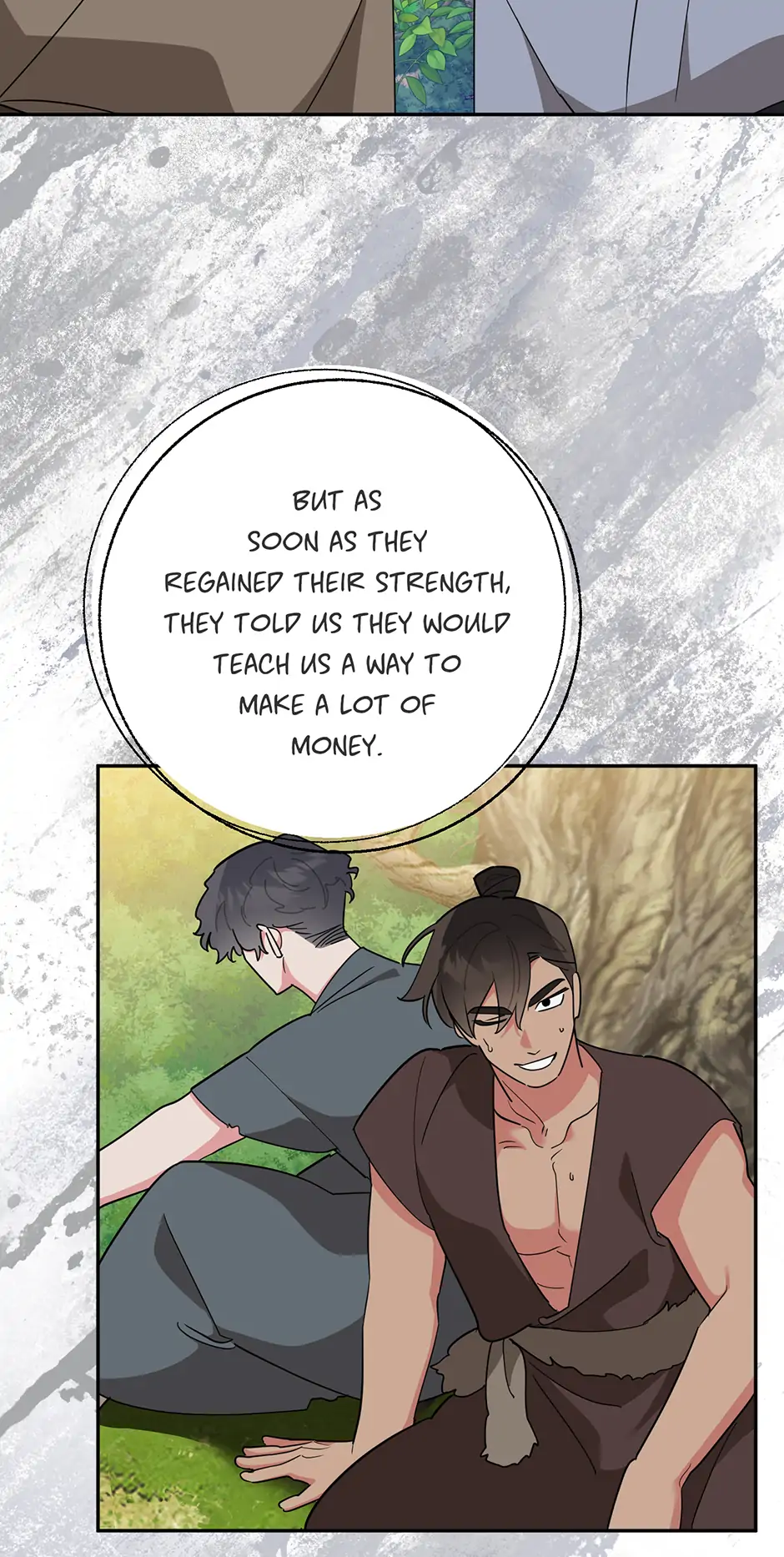 I Am the Precious Daughter of the Greatest Villain in the Fantasy World - Chapter 149 Page 53