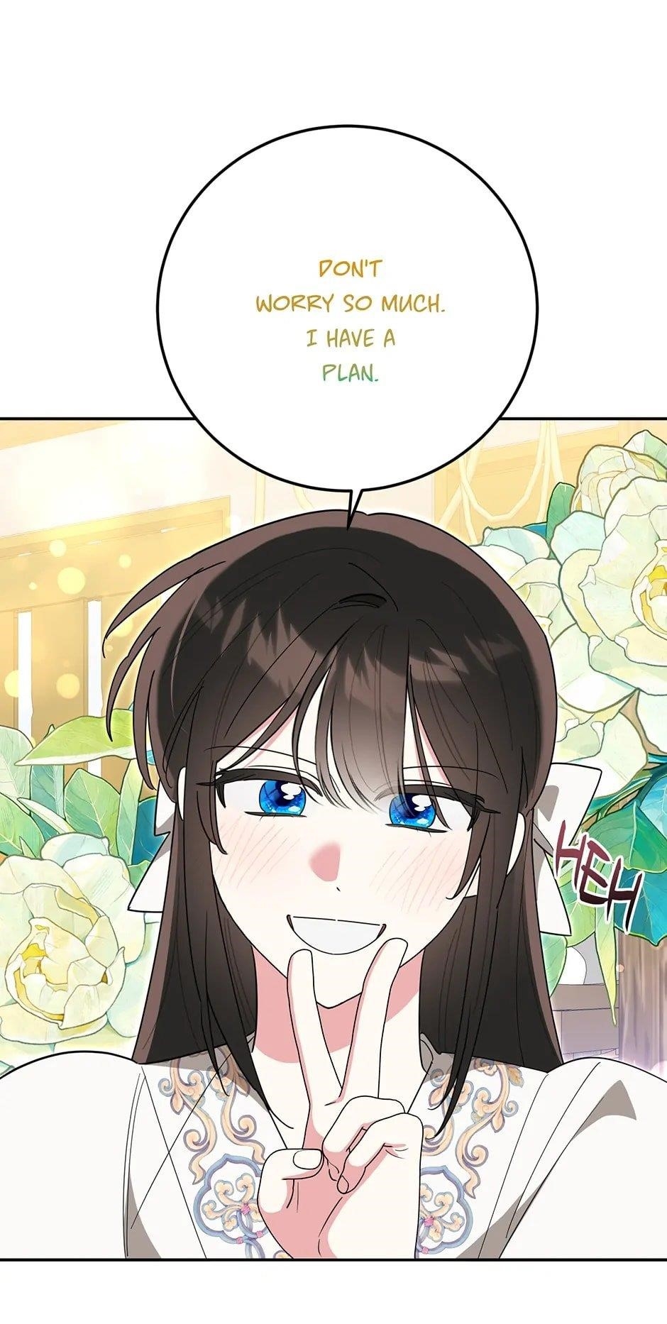 I Am the Precious Daughter of the Greatest Villain in the Fantasy World - Chapter 150 Page 15