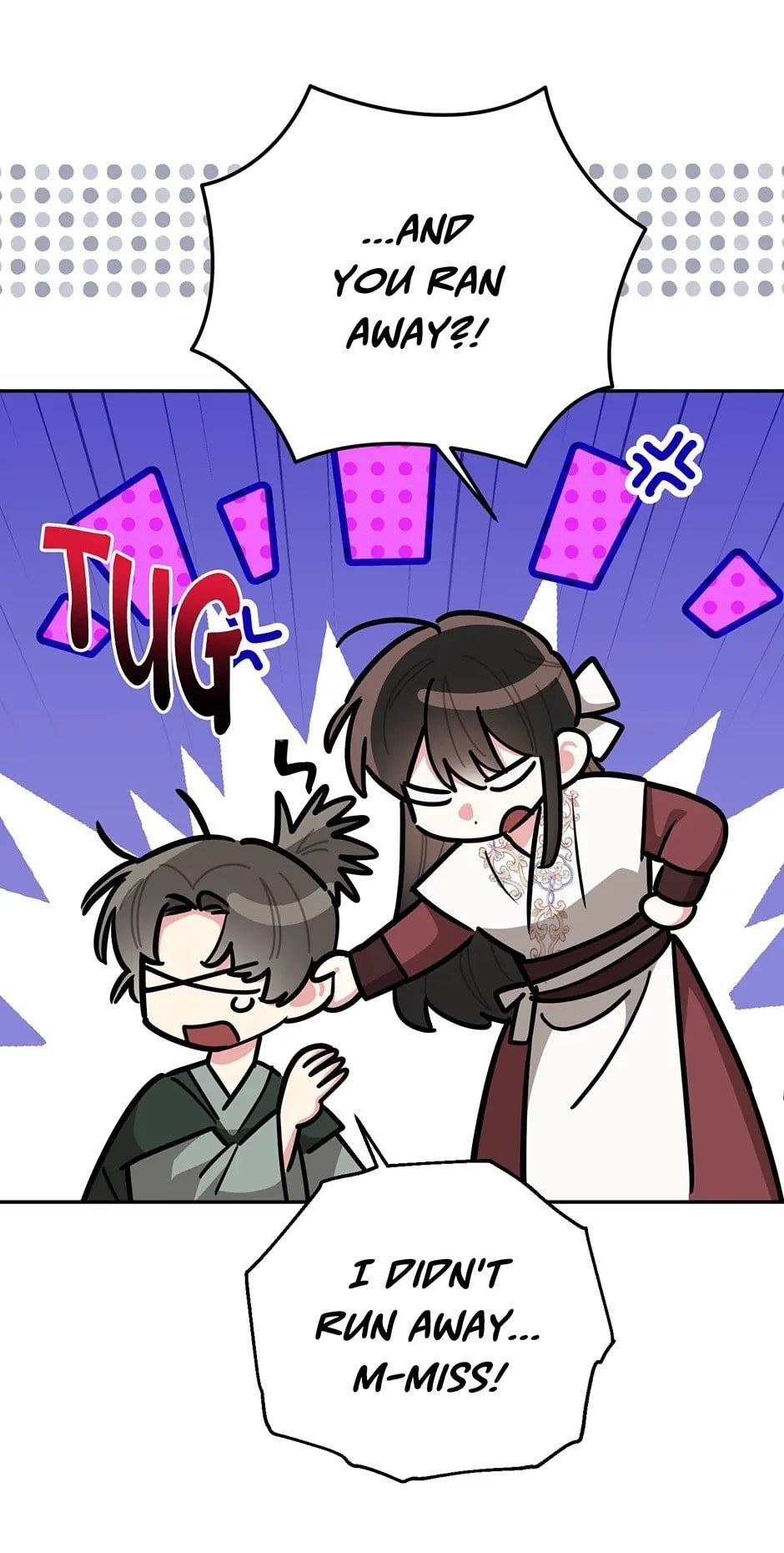 I Am the Precious Daughter of the Greatest Villain in the Fantasy World - Chapter 150 Page 21