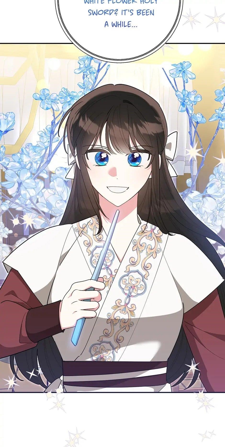 I Am the Precious Daughter of the Greatest Villain in the Fantasy World - Chapter 150 Page 36