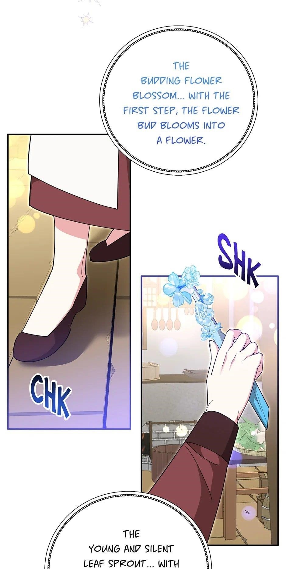 I Am the Precious Daughter of the Greatest Villain in the Fantasy World - Chapter 150 Page 37