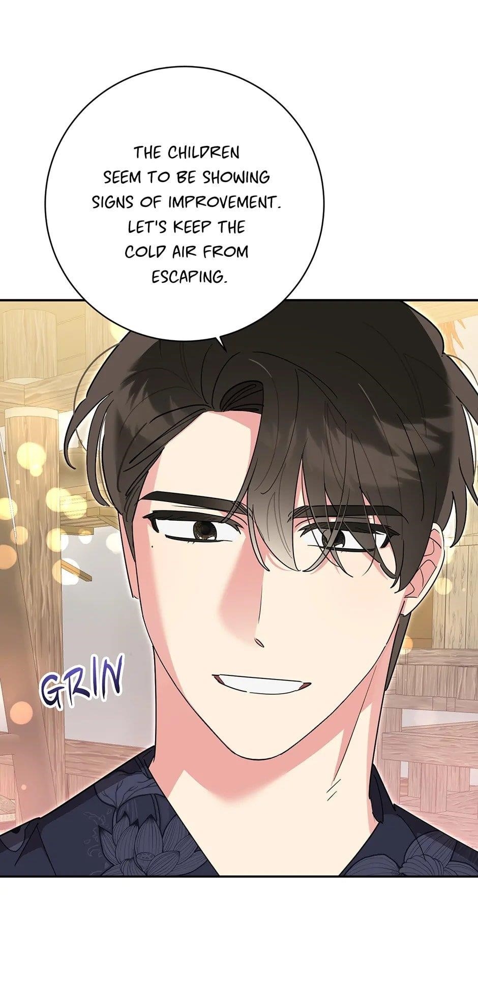 I Am the Precious Daughter of the Greatest Villain in the Fantasy World - Chapter 150 Page 47