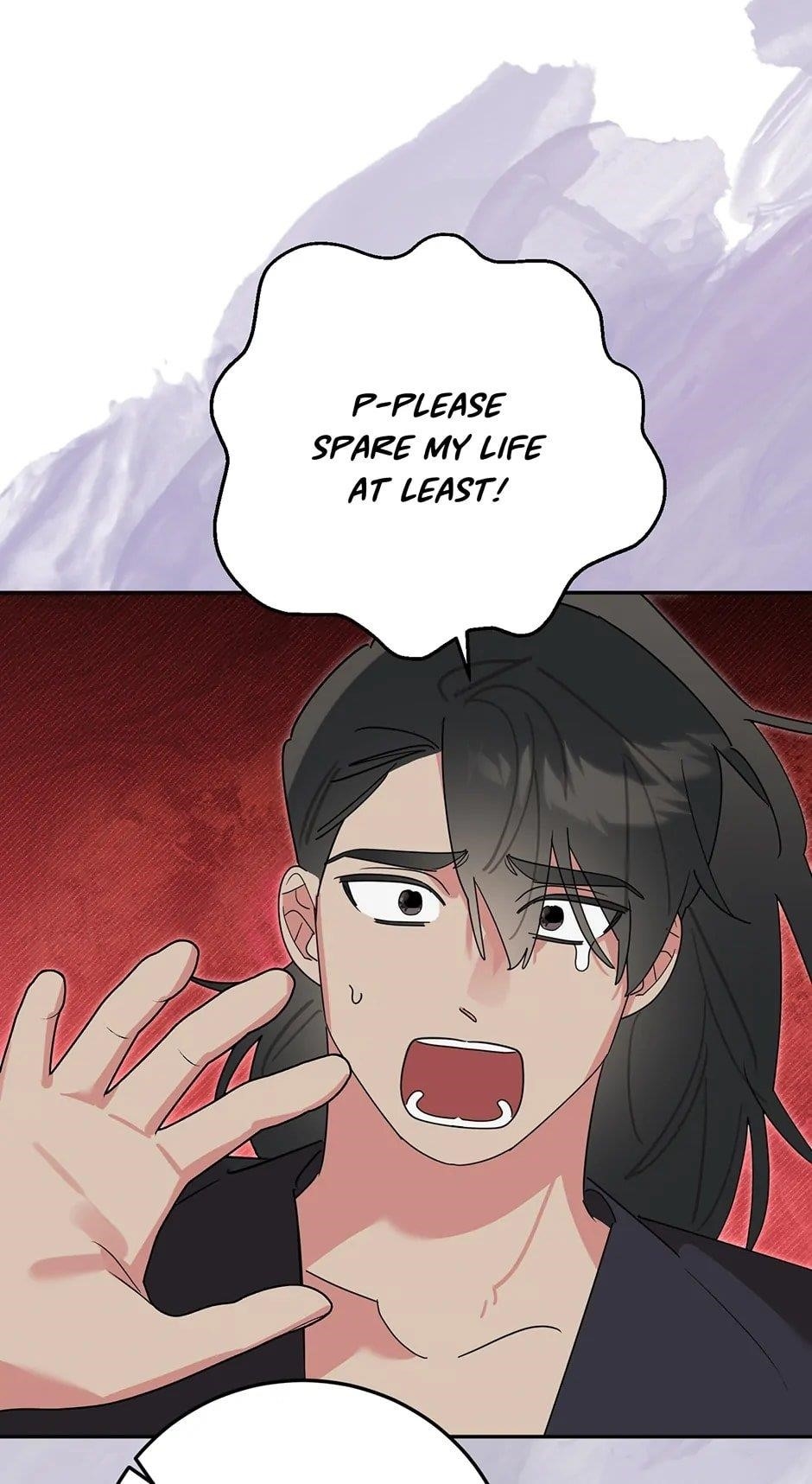 I Am the Precious Daughter of the Greatest Villain in the Fantasy World - Chapter 151 Page 53
