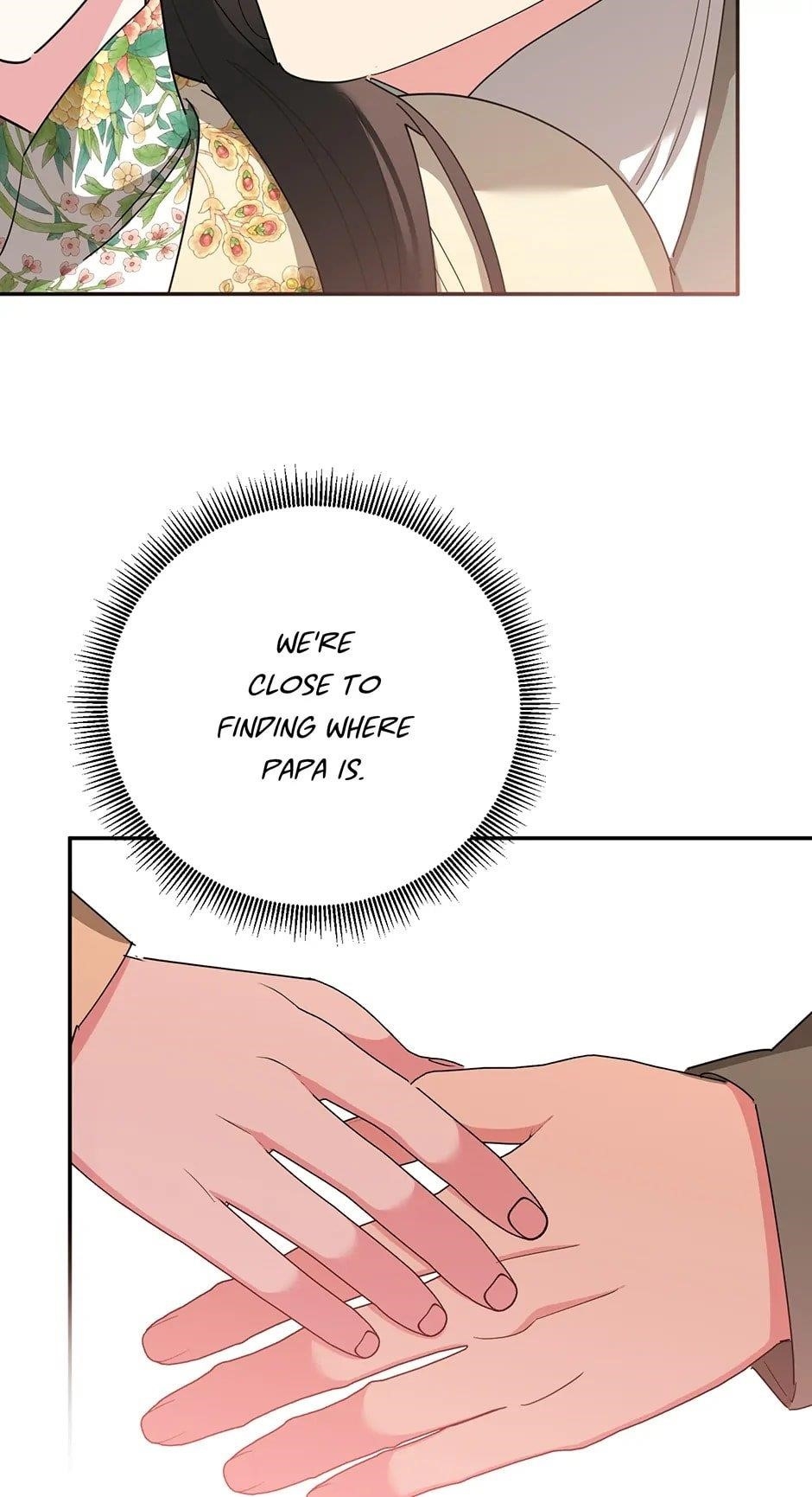 I Am the Precious Daughter of the Greatest Villain in the Fantasy World - Chapter 152 Page 46