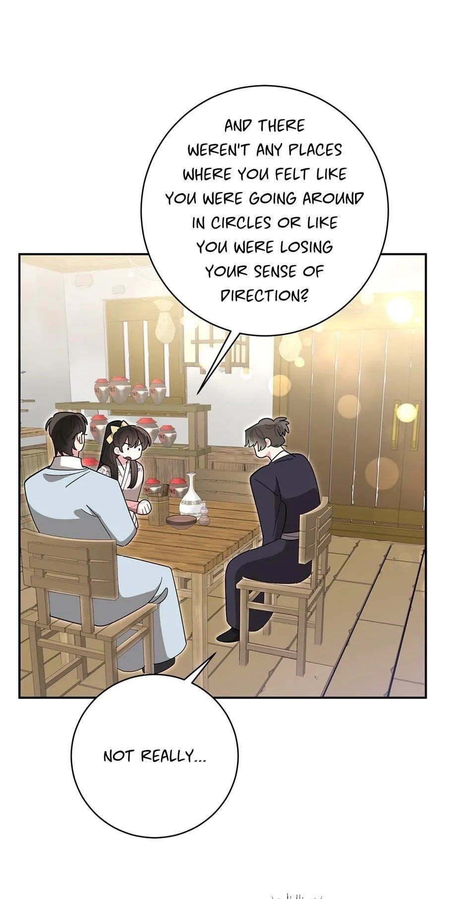 I Am the Precious Daughter of the Greatest Villain in the Fantasy World - Chapter 152 Page 51
